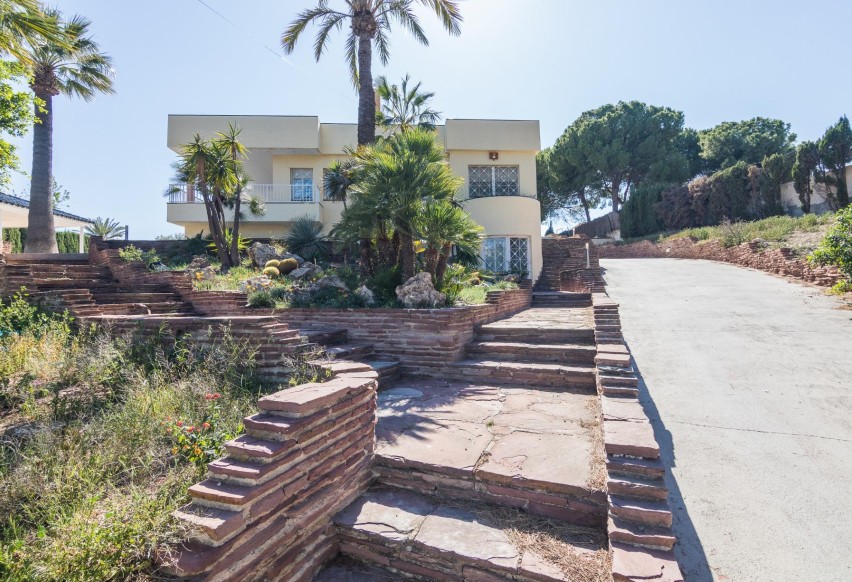 Reventa - Villa - Elche - Bonavista