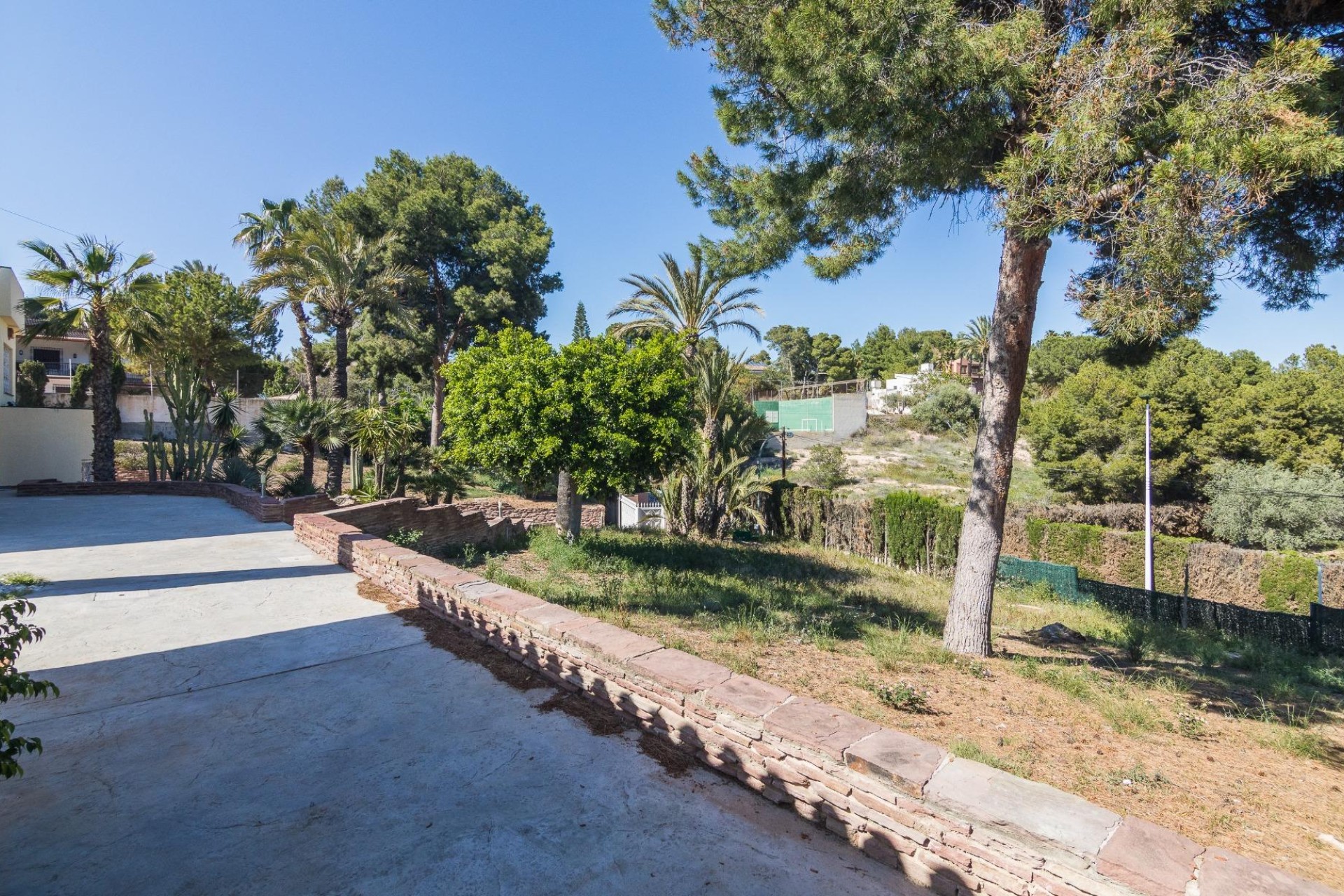 Reventa - Villa - Elche - Bonavista