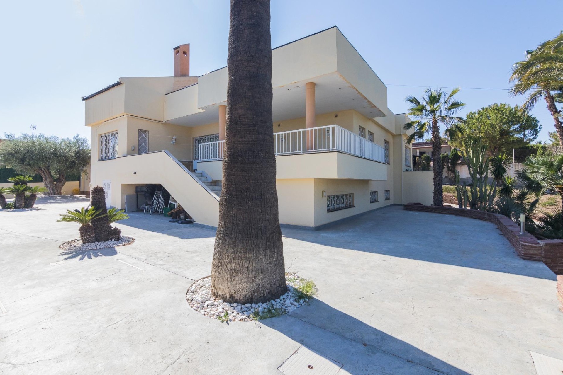 Reventa - Villa - Elche - Bonavista