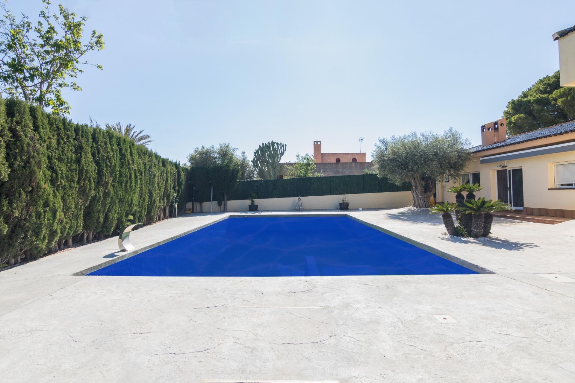 Reventa - Villa - Elche - Bonavista