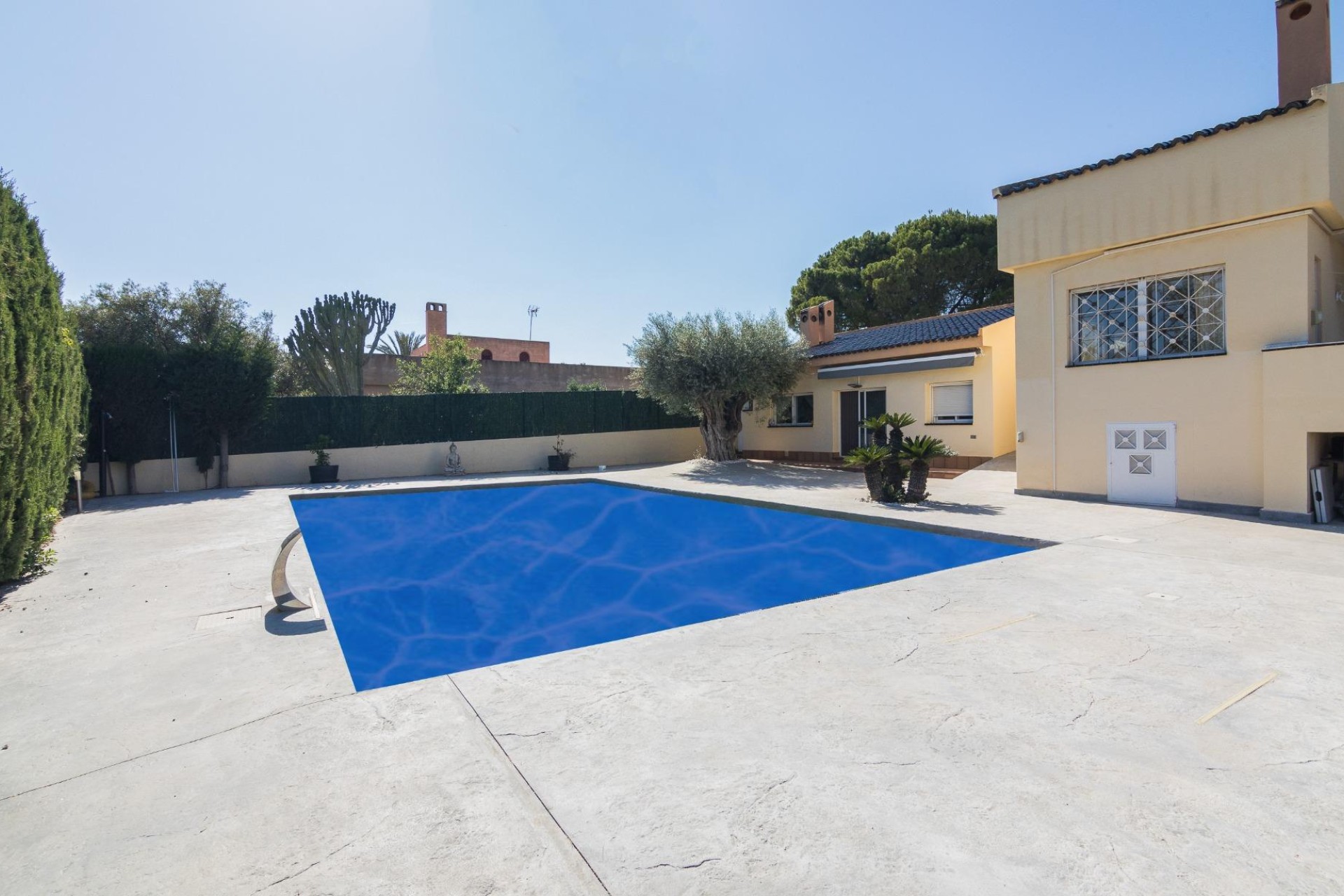 Reventa - Villa - Elche - Bonavista