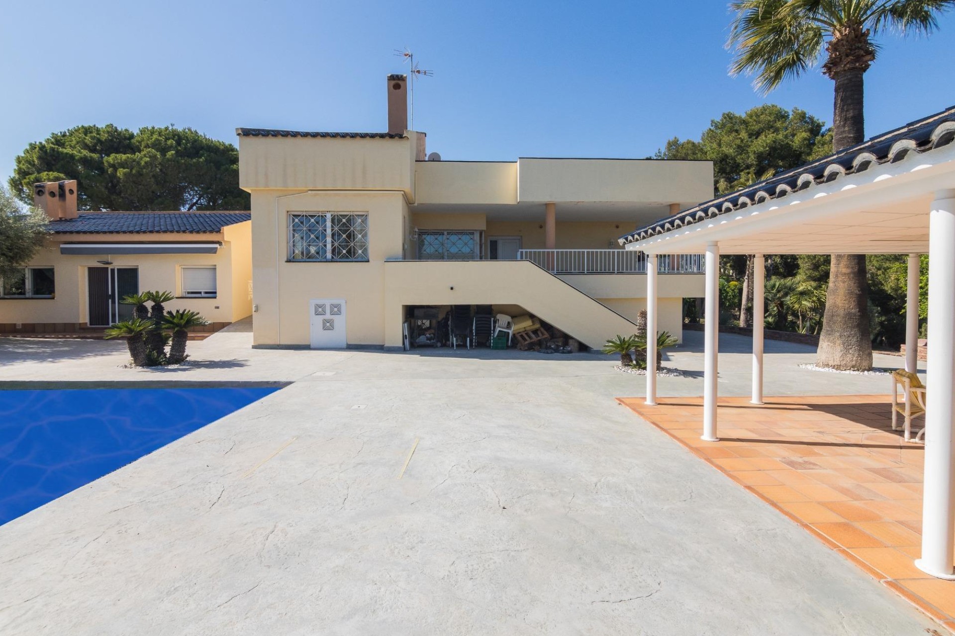 Reventa - Villa - Elche - Bonavista