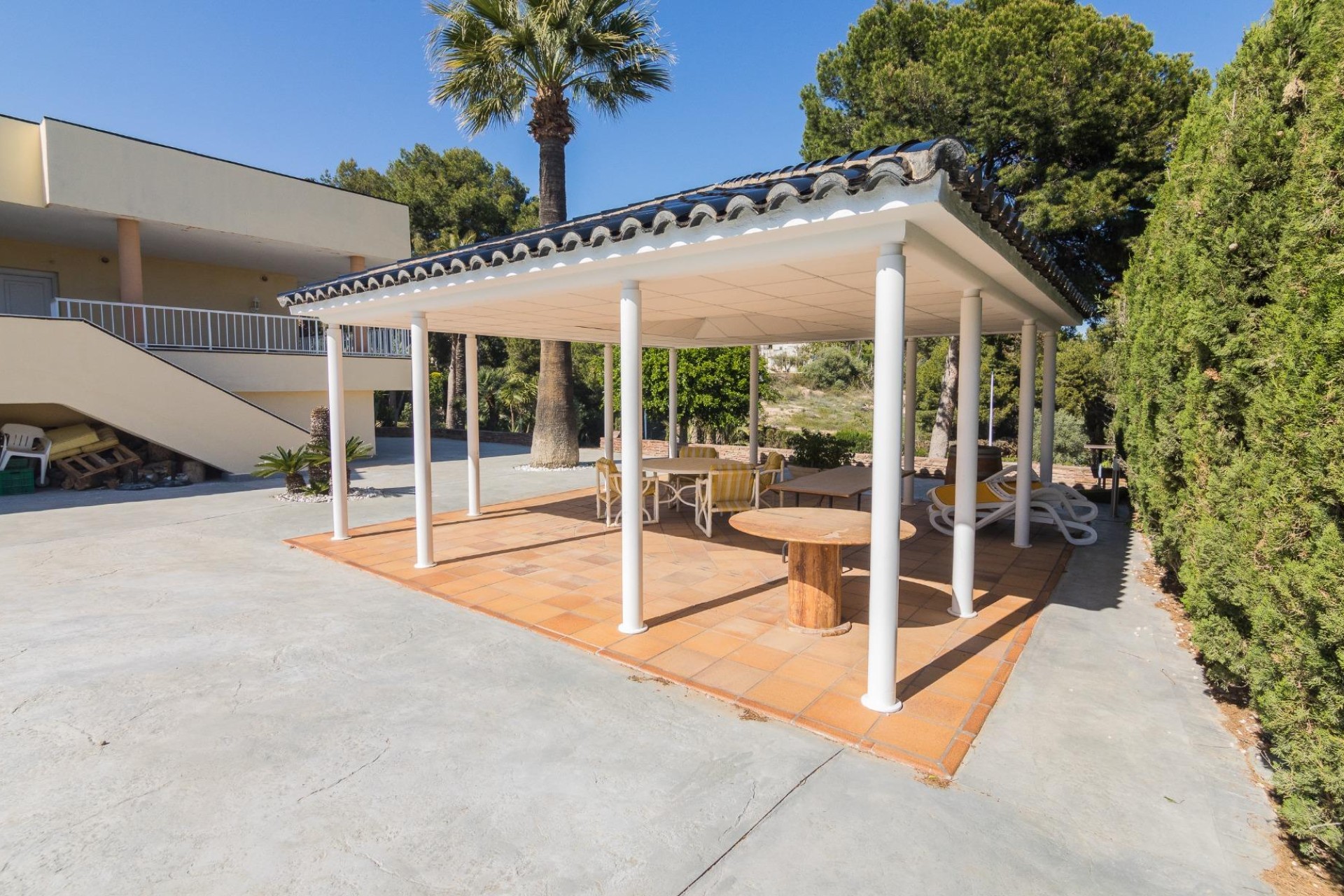 Reventa - Villa - Elche - Bonavista