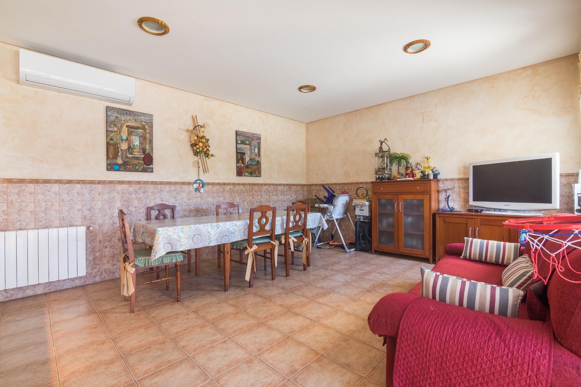 Reventa - Villa - Elche - Bonavista