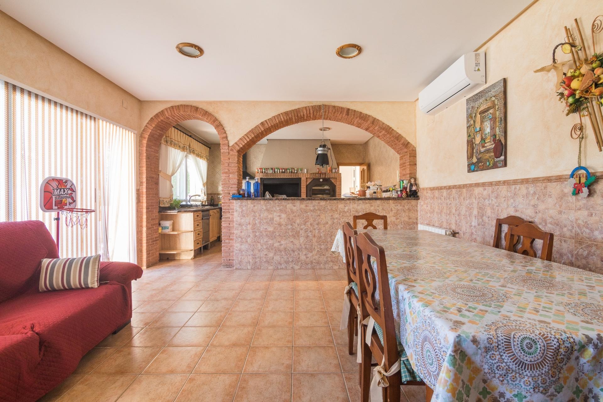 Reventa - Villa - Elche - Bonavista