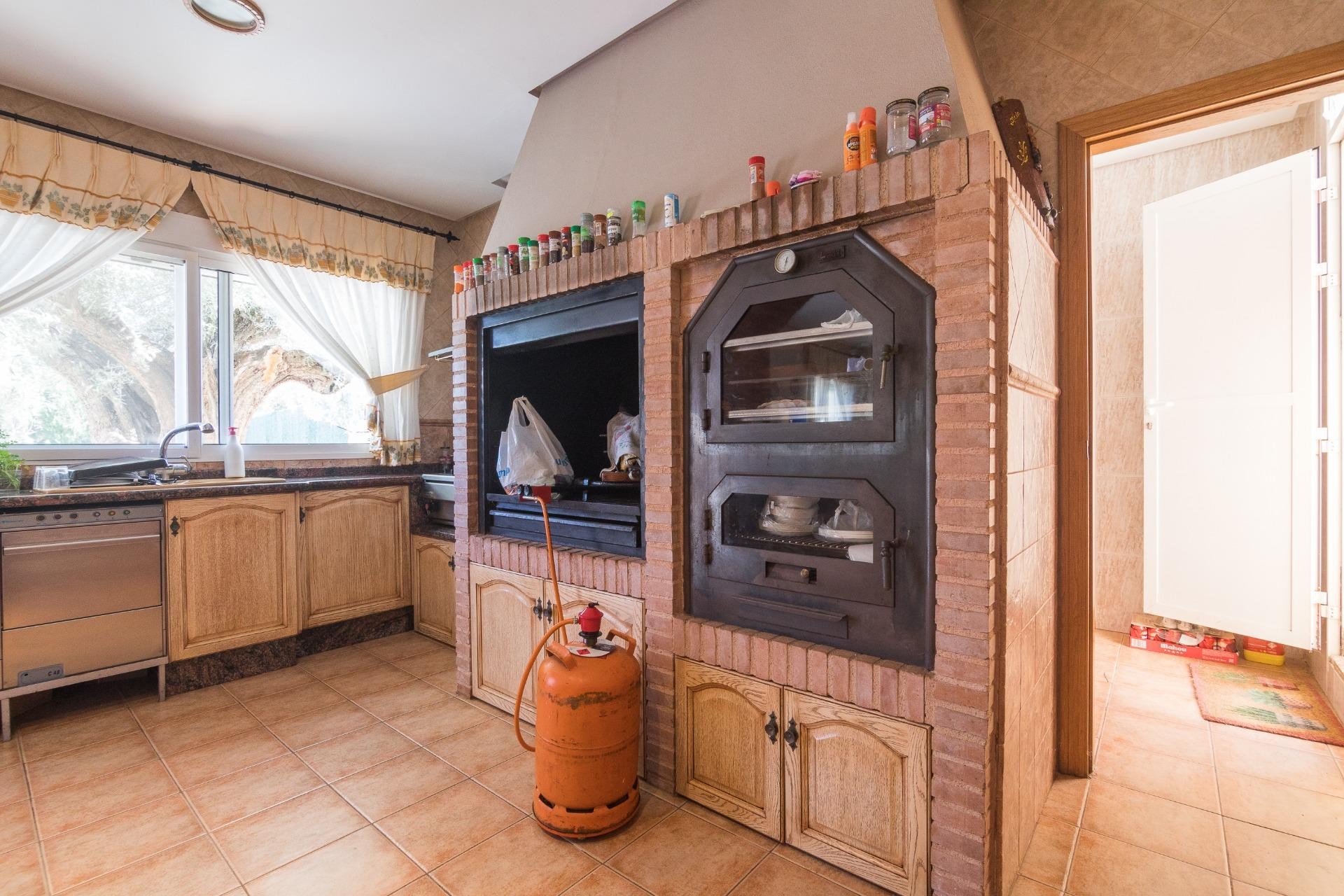 Reventa - Villa - Elche - Bonavista
