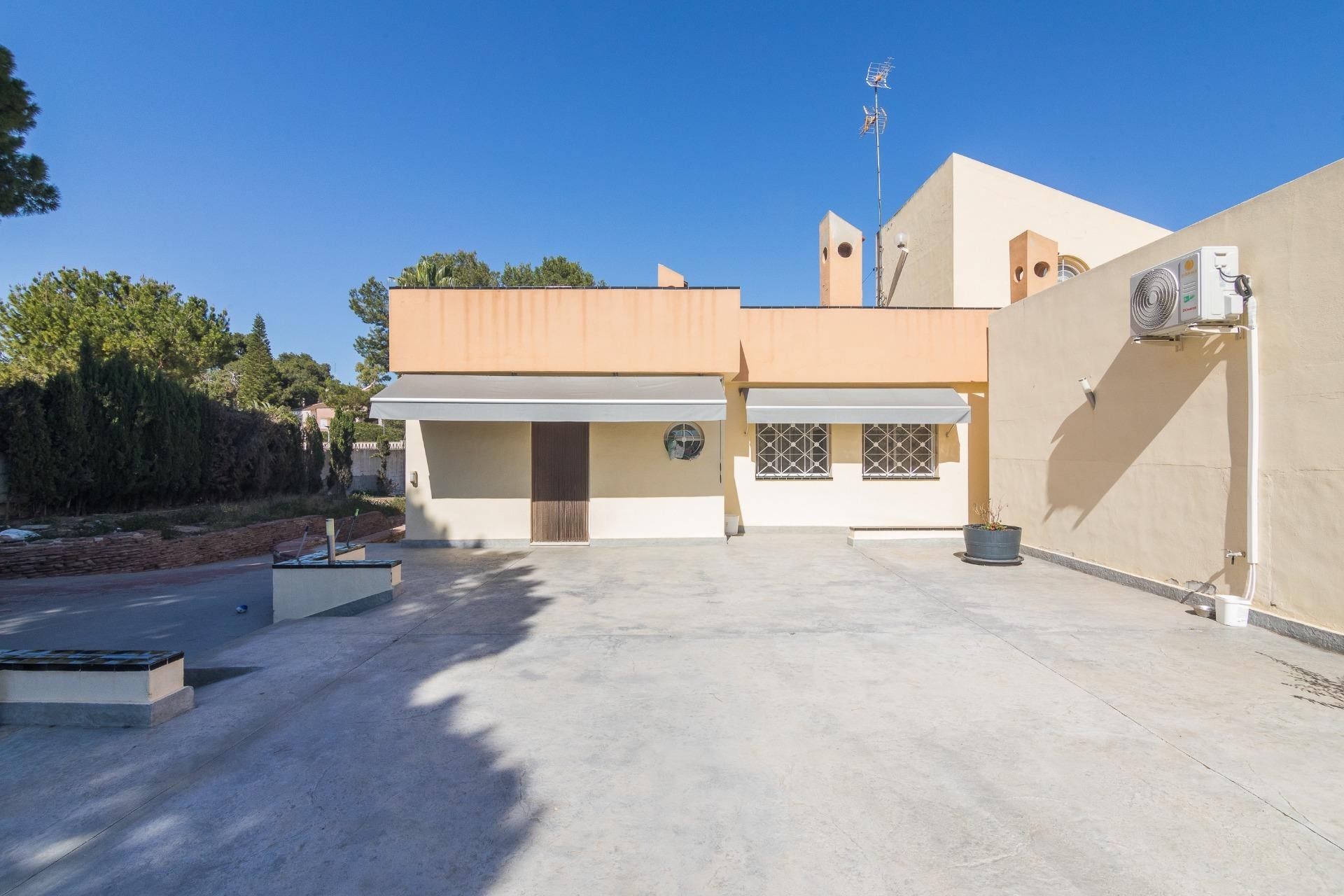 Reventa - Villa - Elche - Bonavista