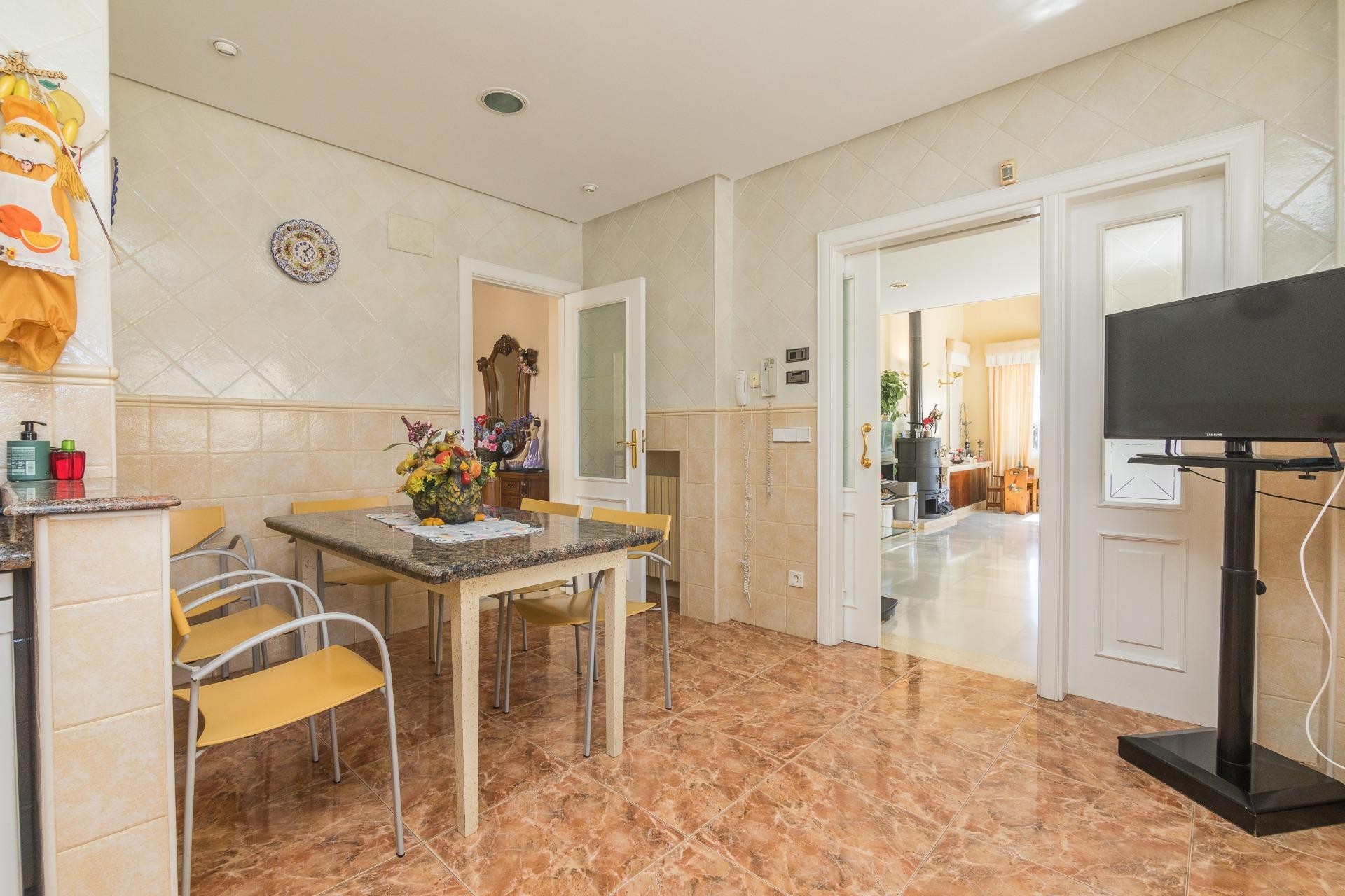 Reventa - Villa - Elche - Bonavista
