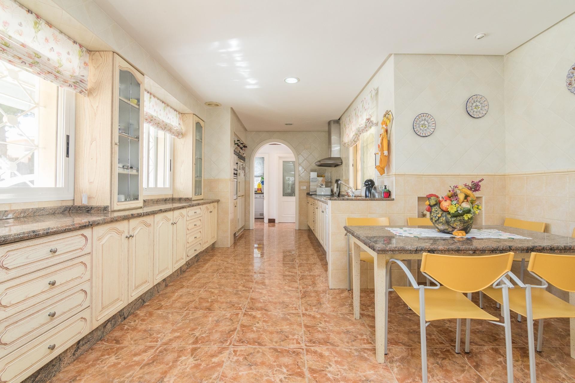 Reventa - Villa - Elche - Bonavista
