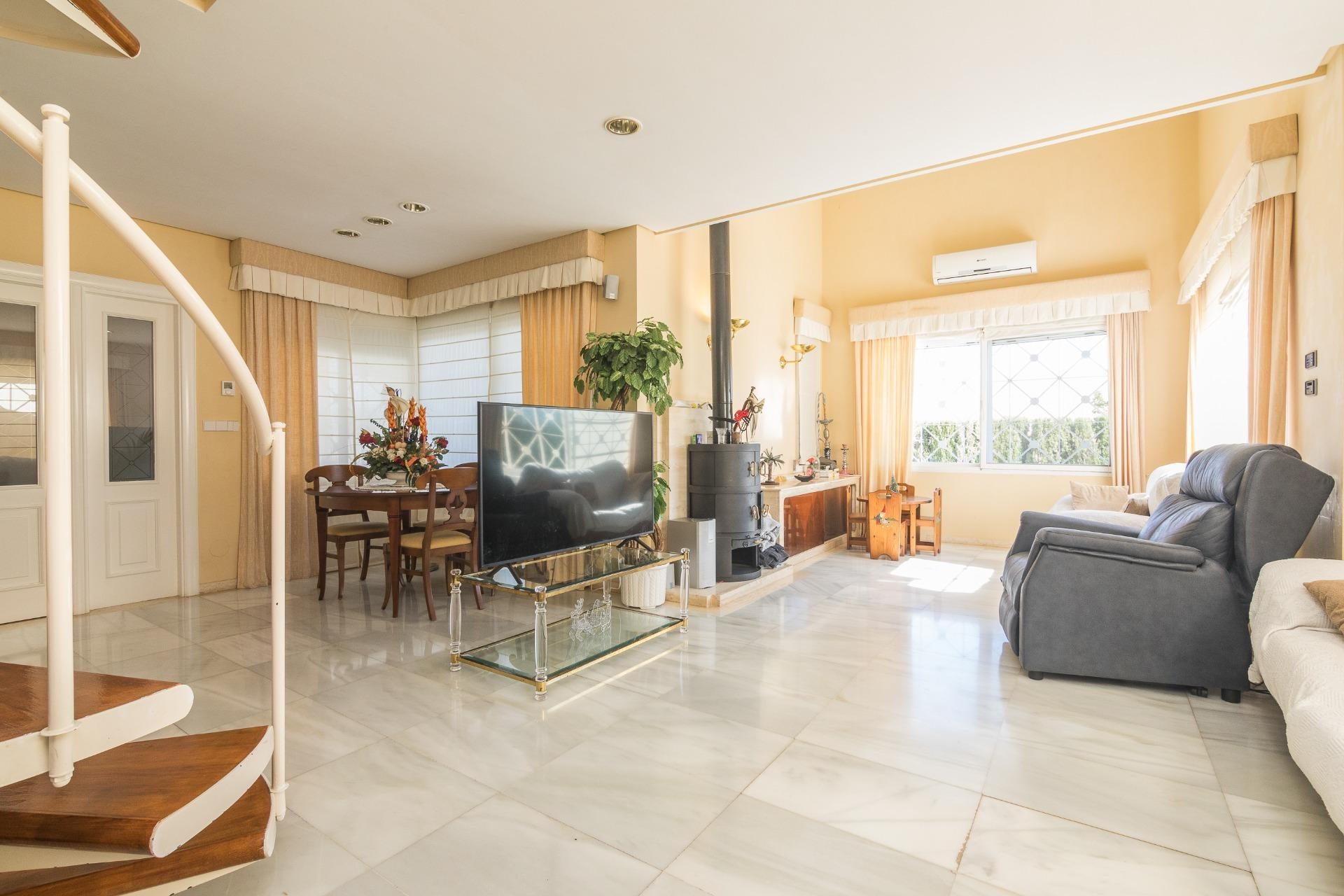 Reventa - Villa - Elche - Bonavista
