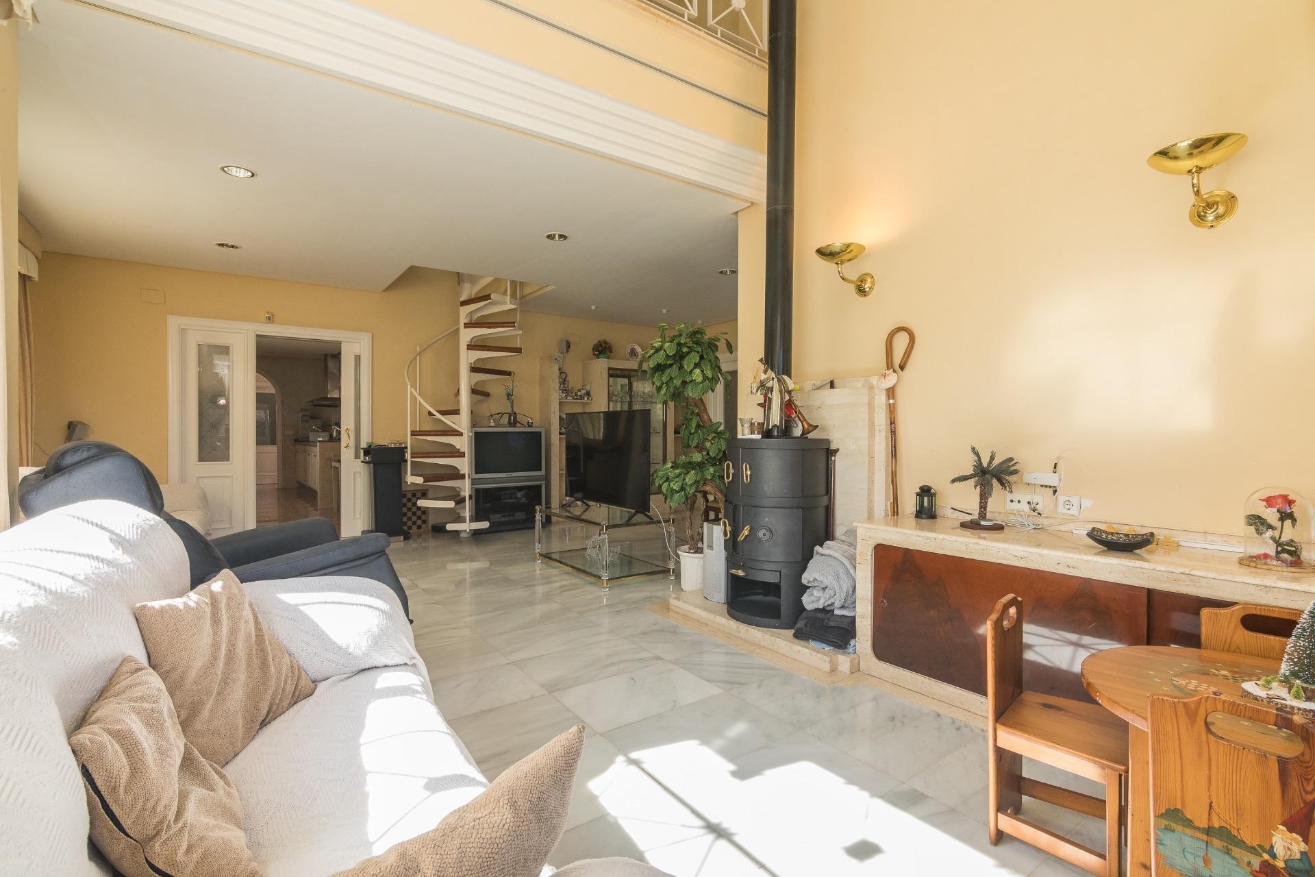 Reventa - Villa - Elche - Bonavista