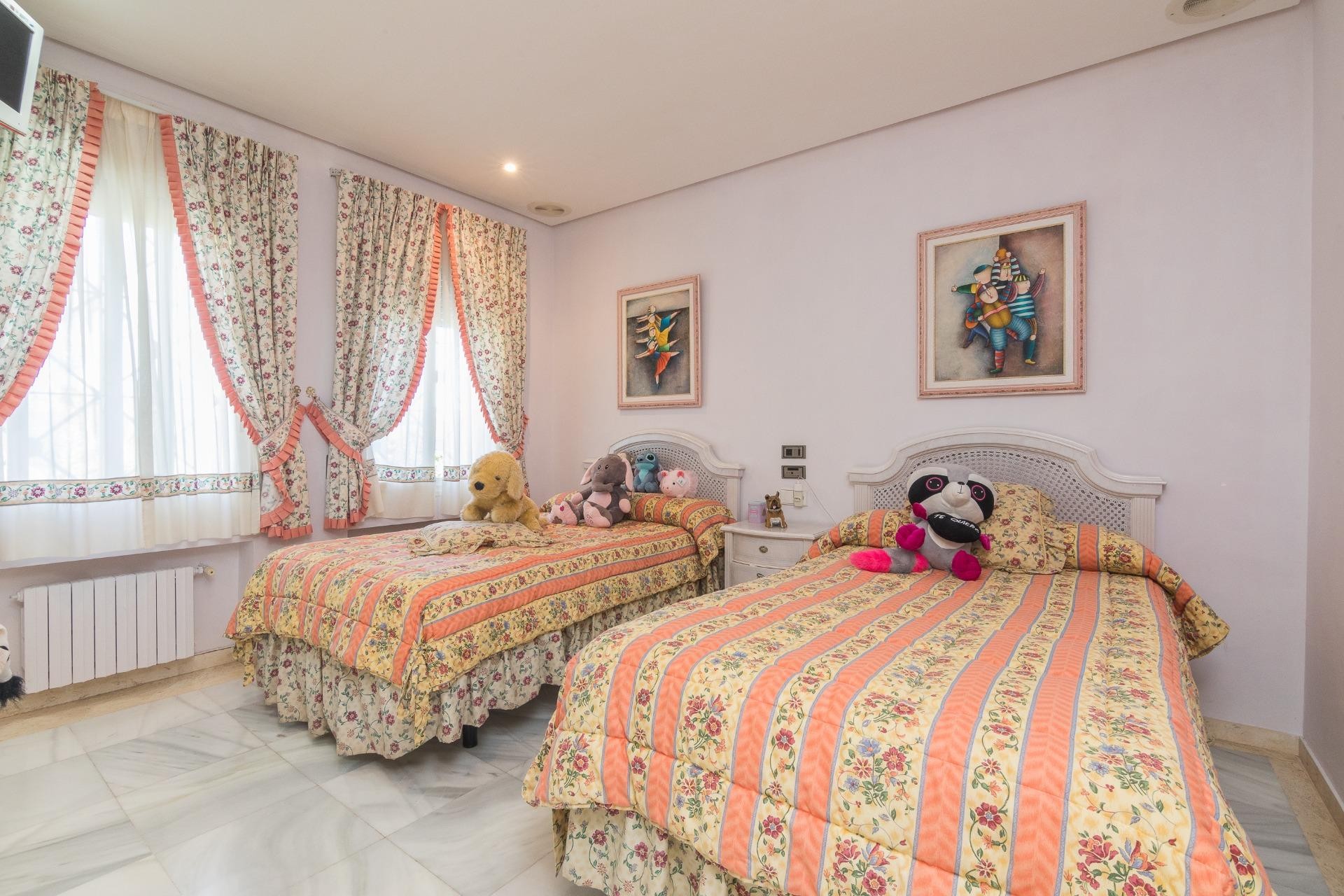 Reventa - Villa - Elche - Bonavista