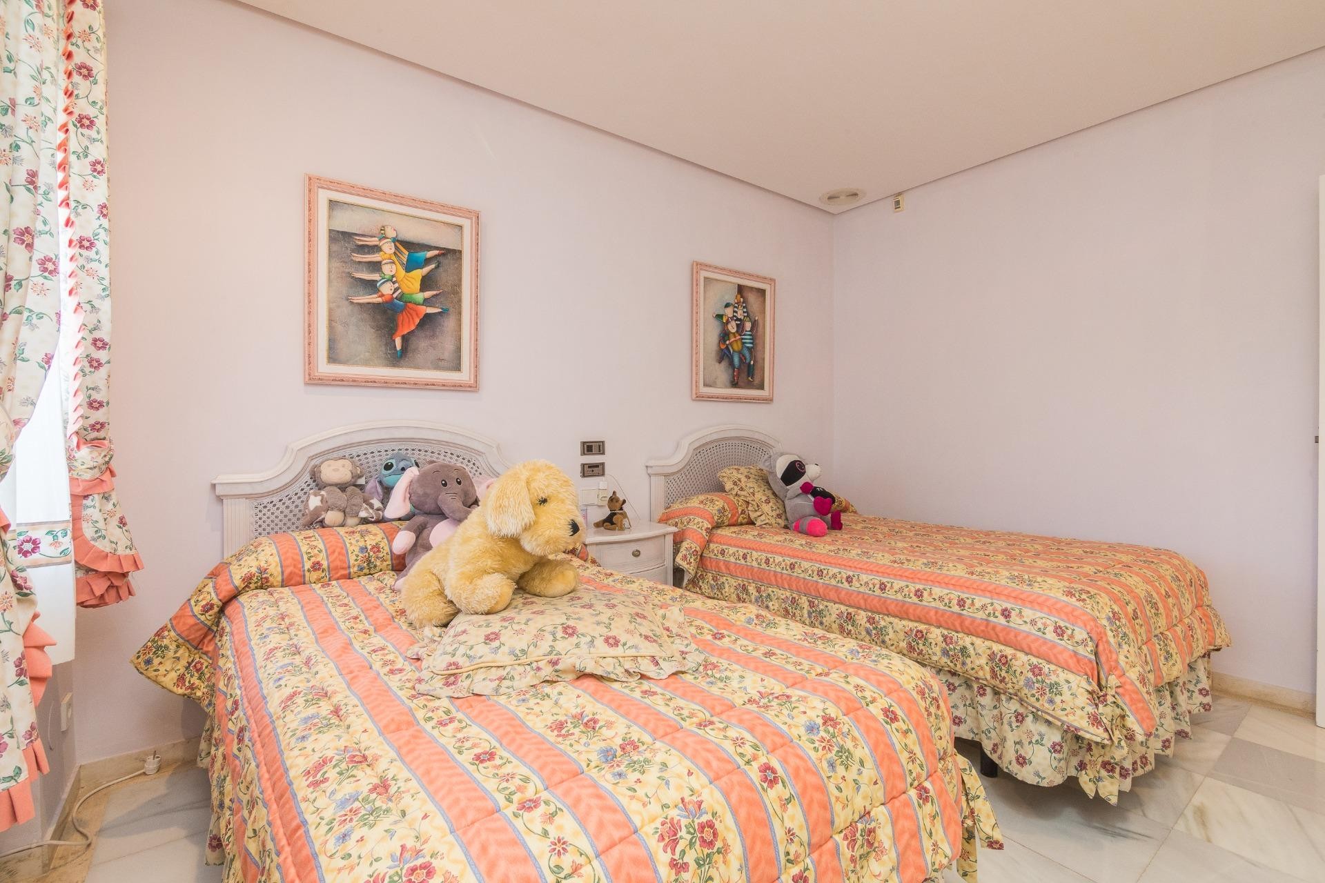Reventa - Villa - Elche - Bonavista