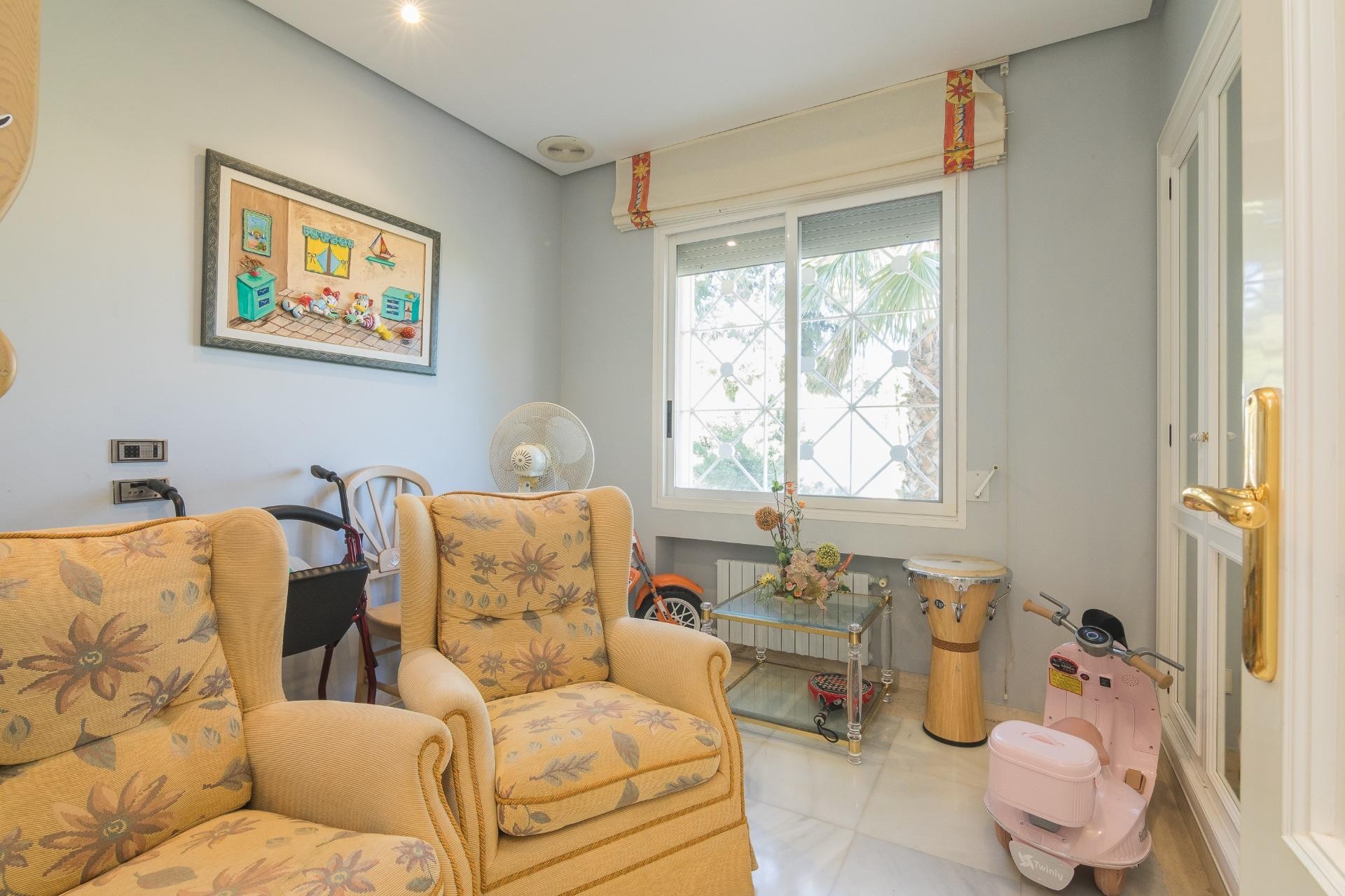 Reventa - Villa - Elche - Bonavista