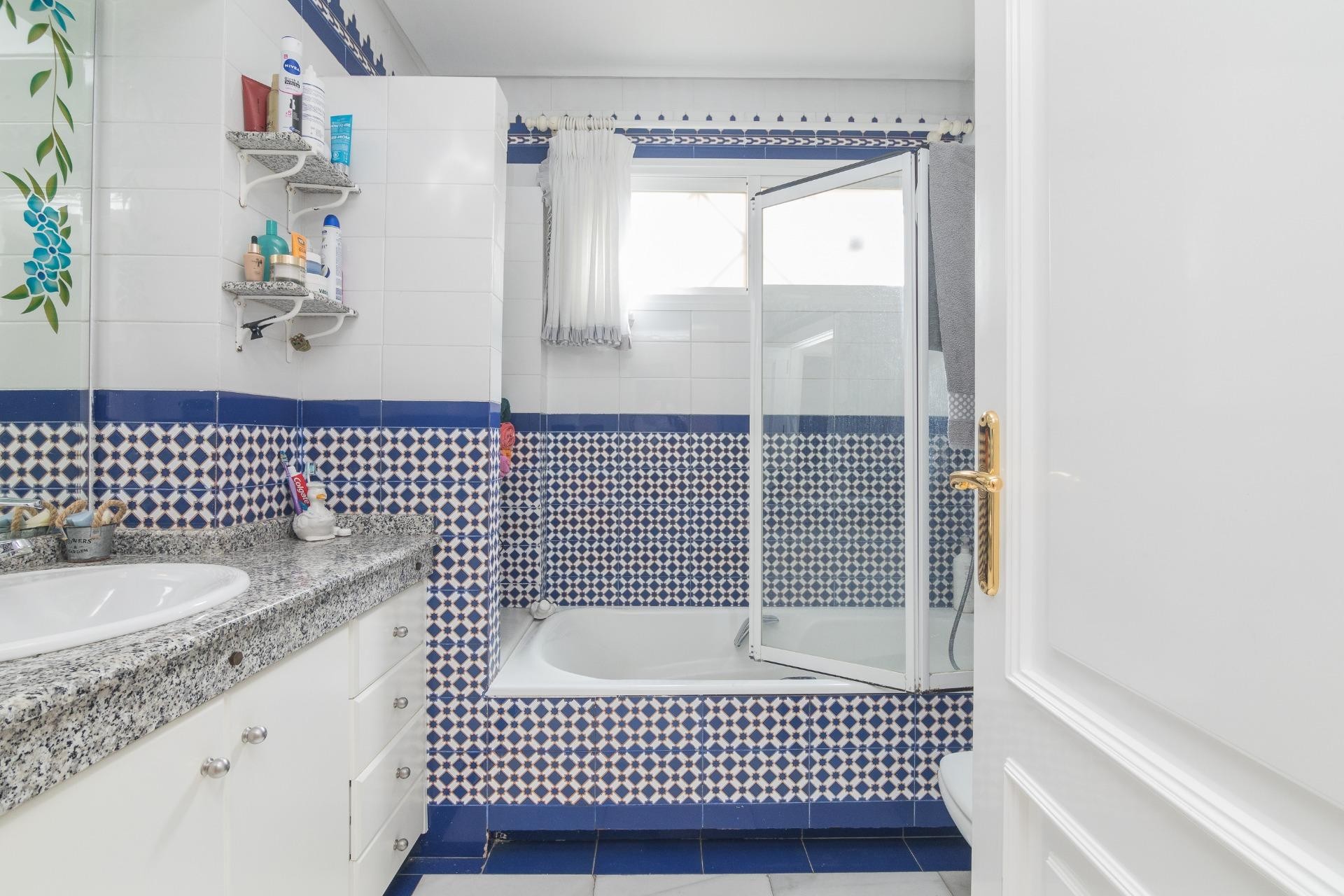 Reventa - Villa - Elche - Bonavista