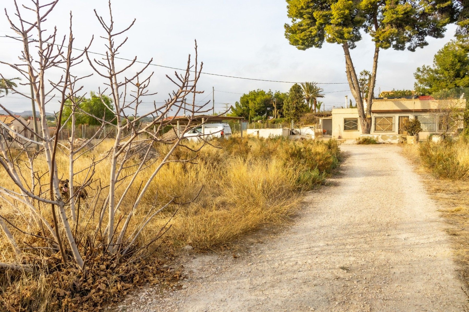 Reventa - Villa - Elche - Carrús Este