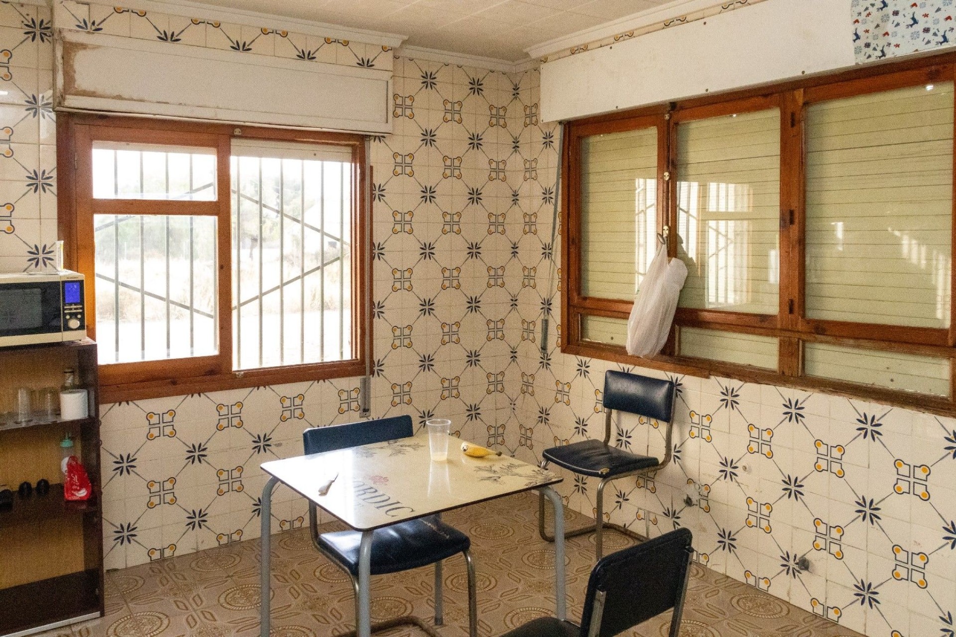 Reventa - Villa - Elche - Carrús Este