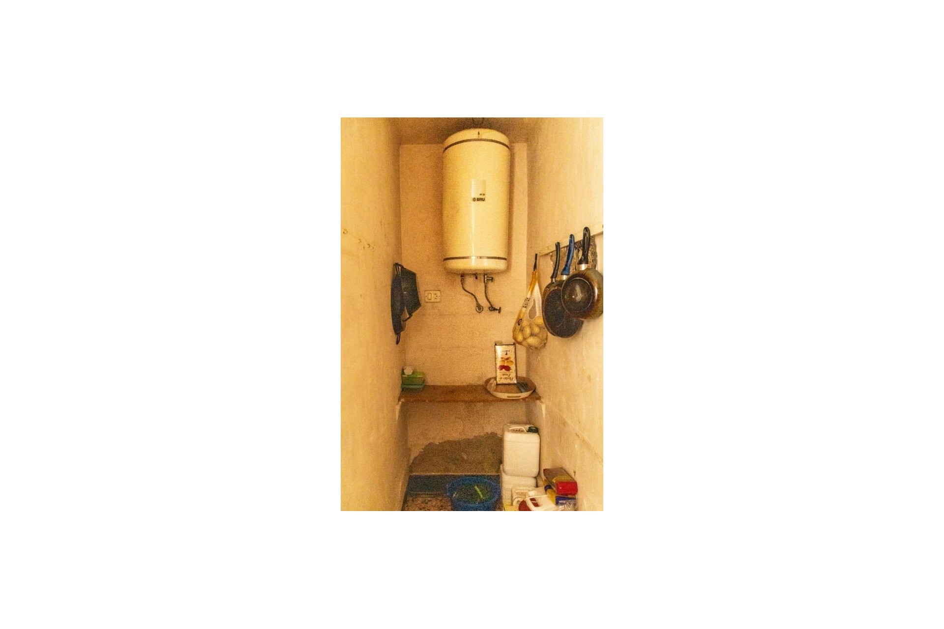 Reventa - Villa - Elche - Carrús Este