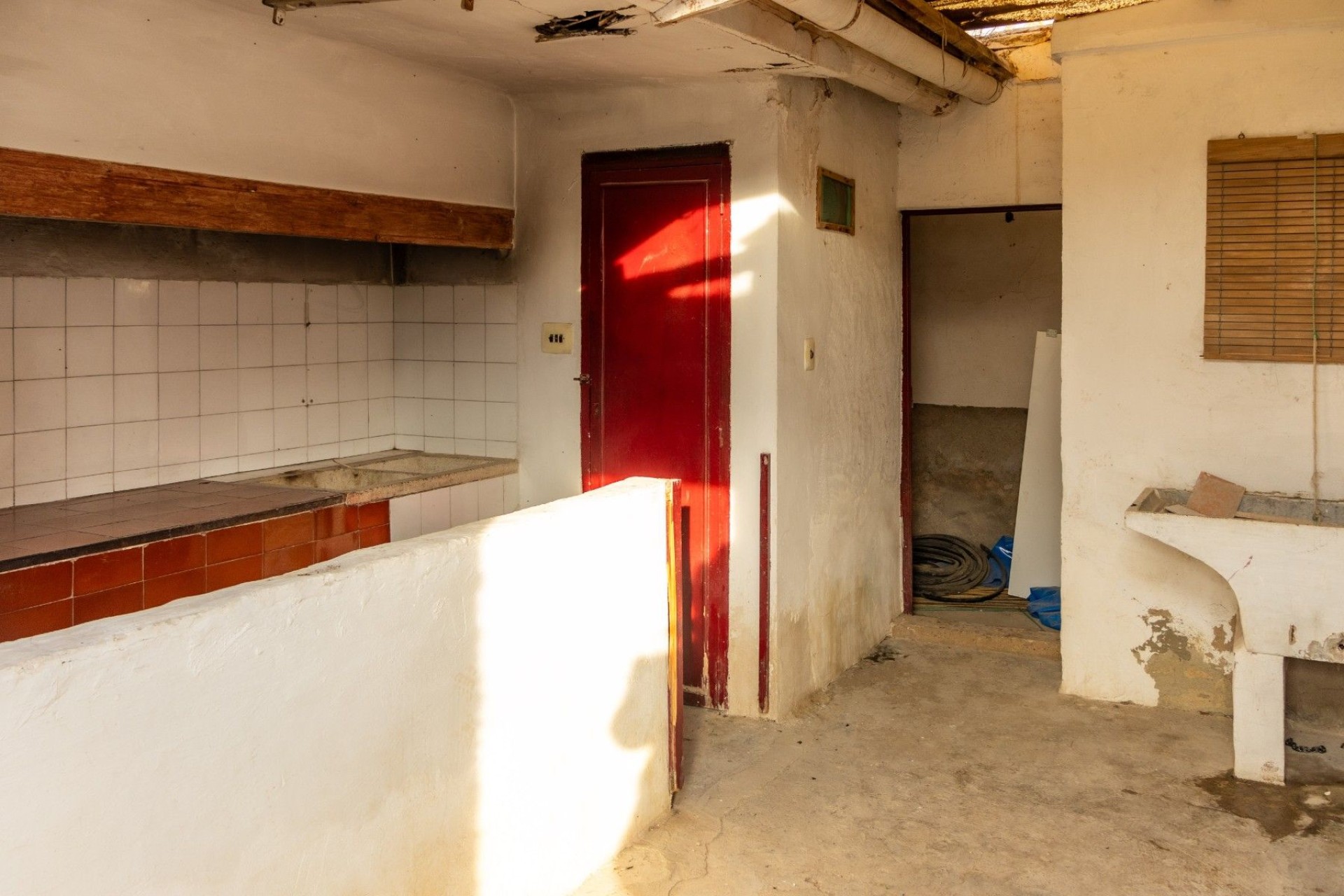 Reventa - Villa - Elche - Carrús Este