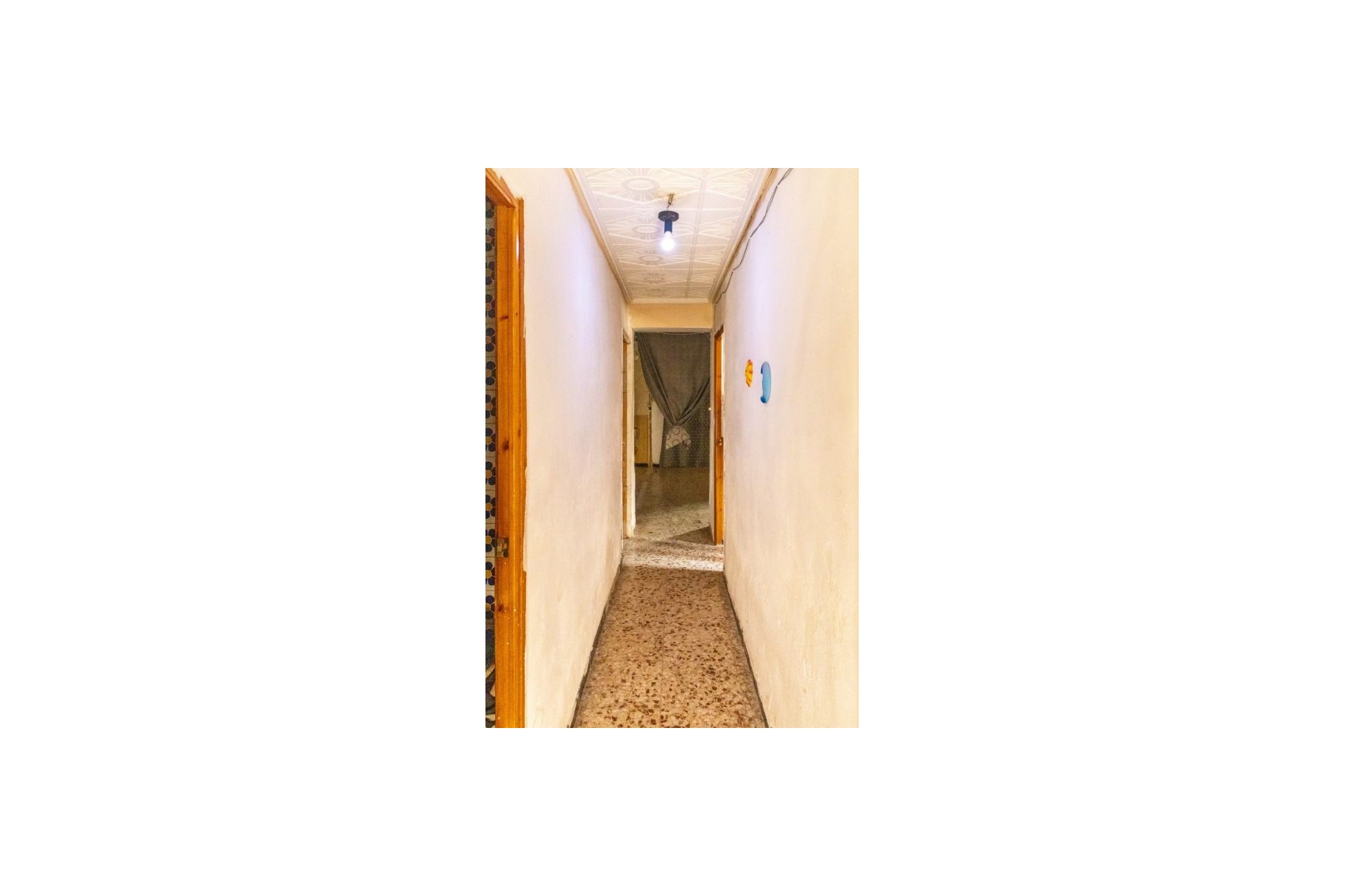 Reventa - Villa - Elche - Carrús Este