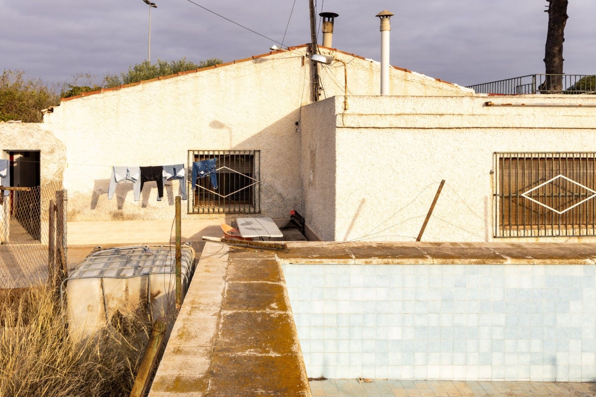 Reventa - Villa - Elche - Carrús Este