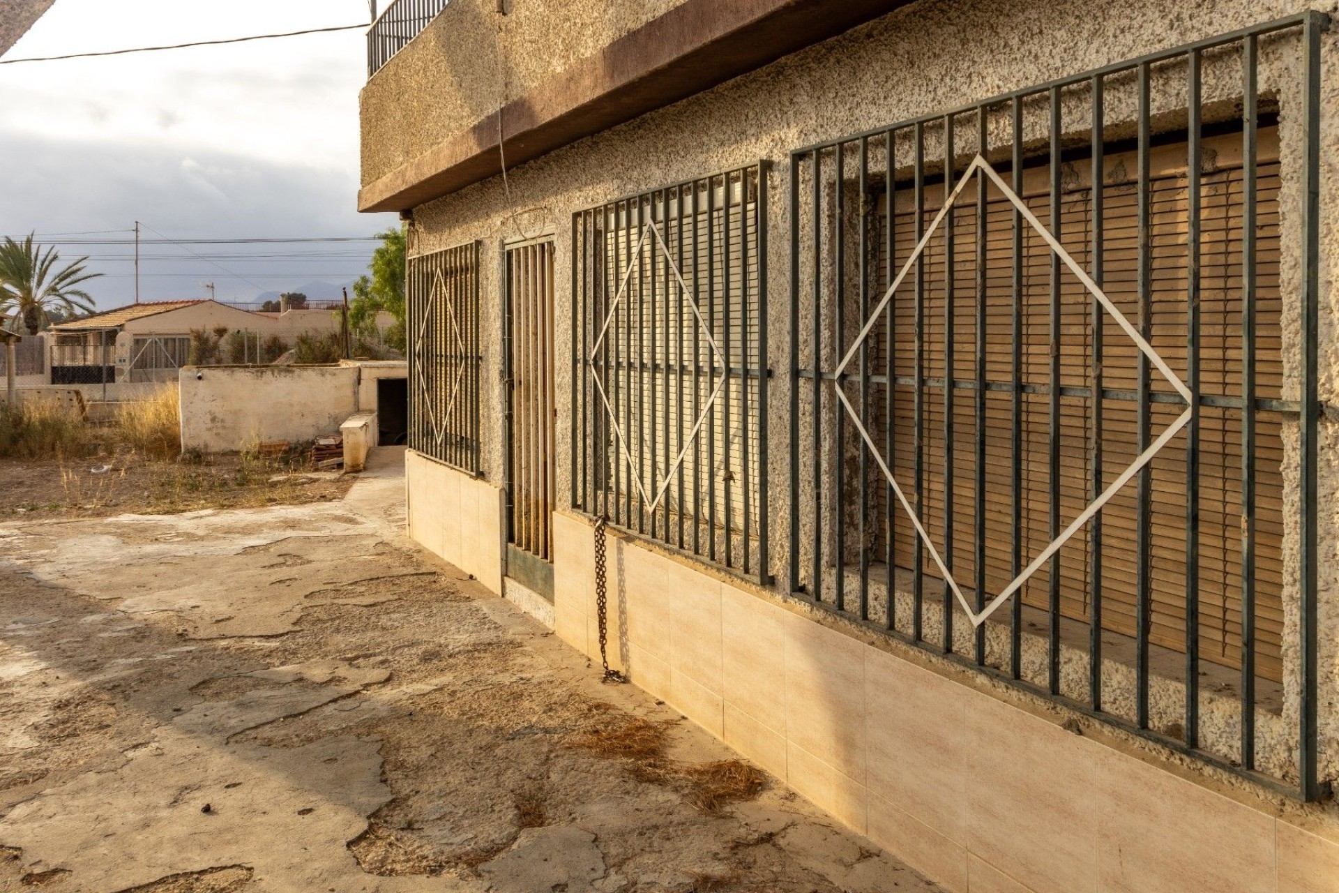 Reventa - Villa - Elche - Carrús Este