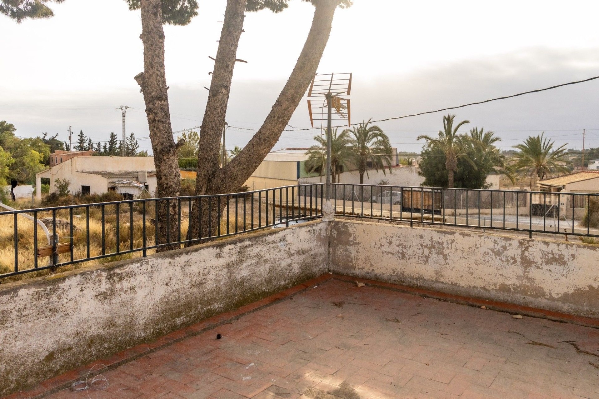 Reventa - Villa - Elche - Carrús Este