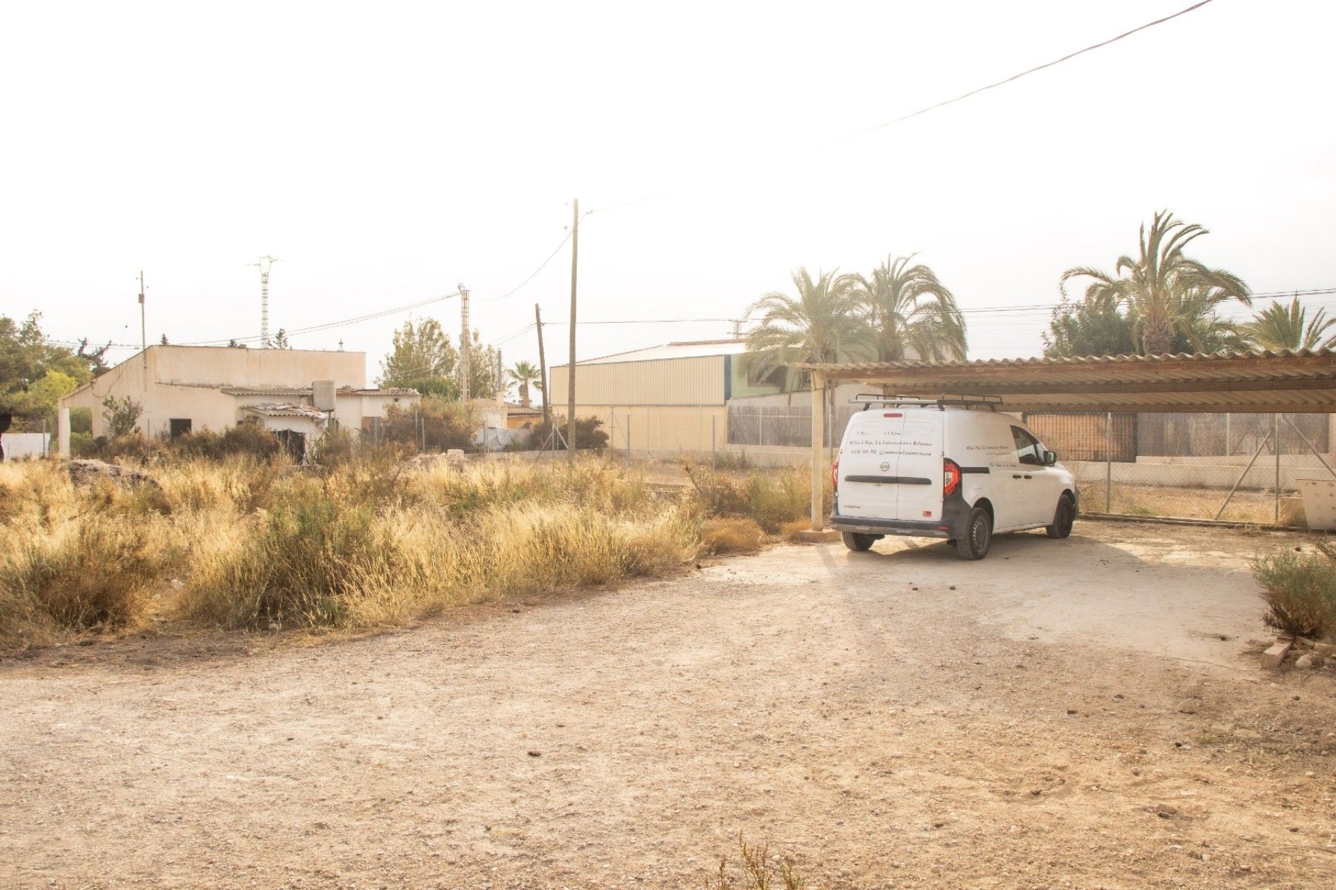 Reventa - Villa - Elche - Carrús Este