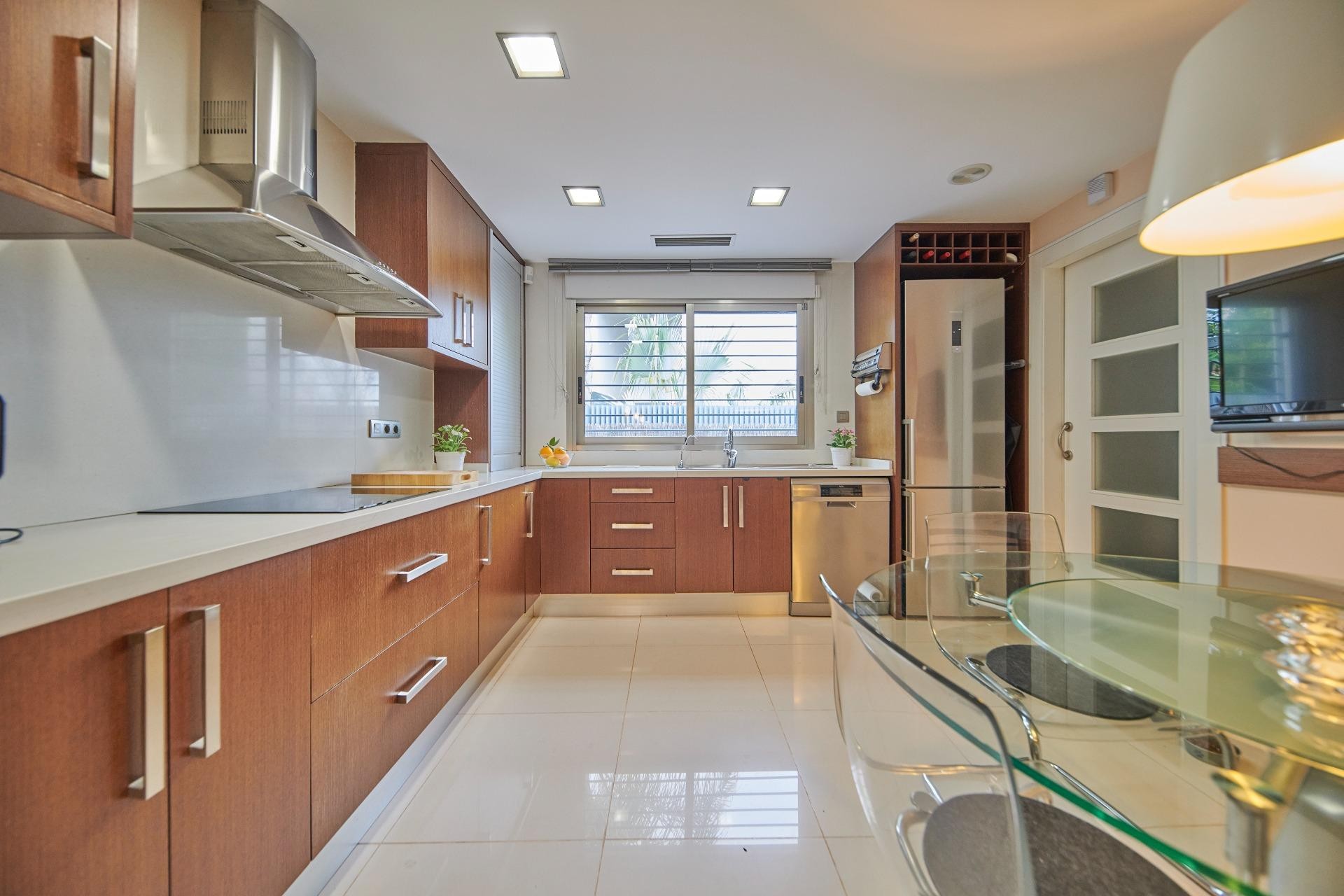 Reventa - Villa - Elche - Centro