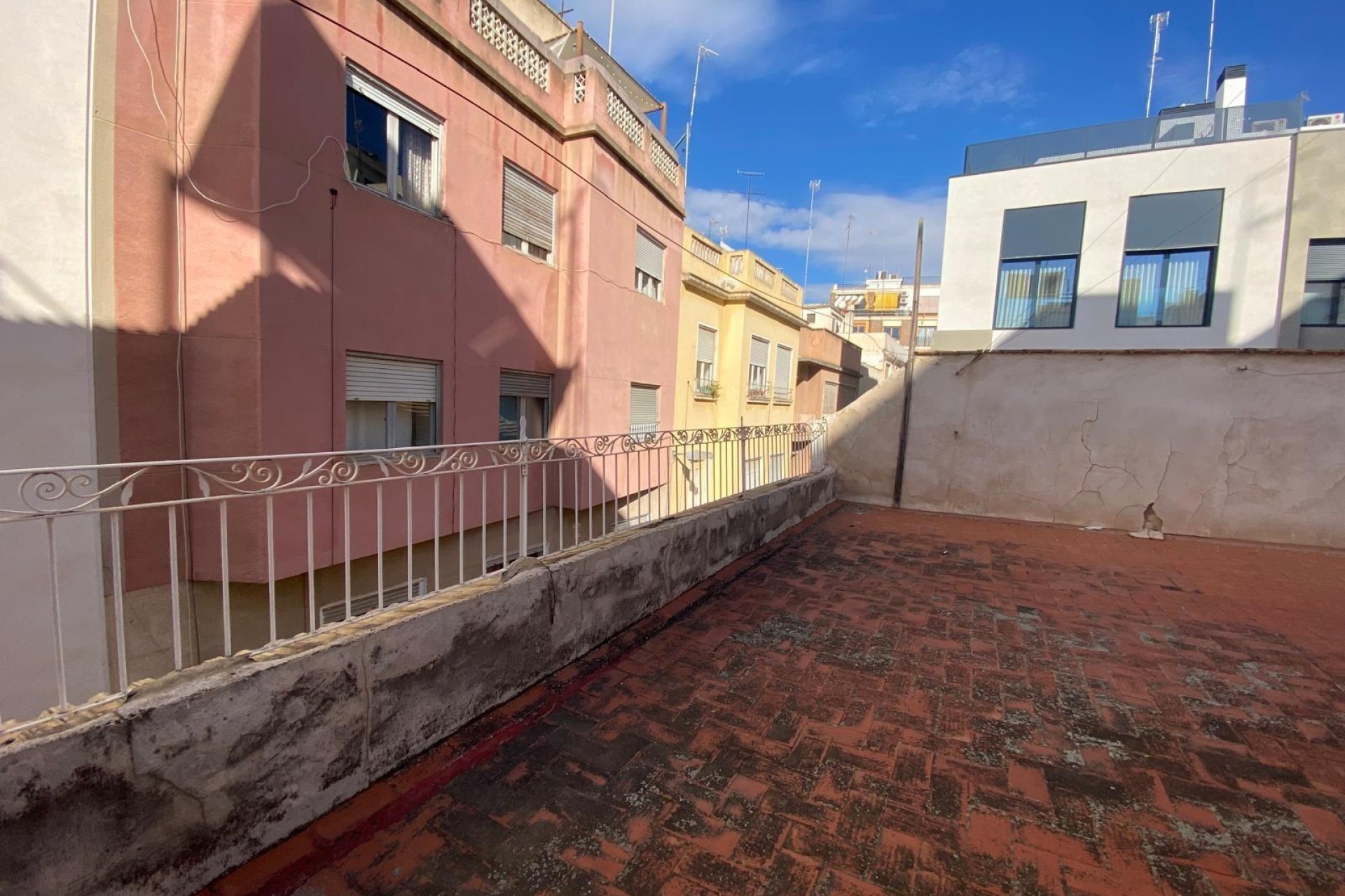 Reventa - Villa - Elche - Centro