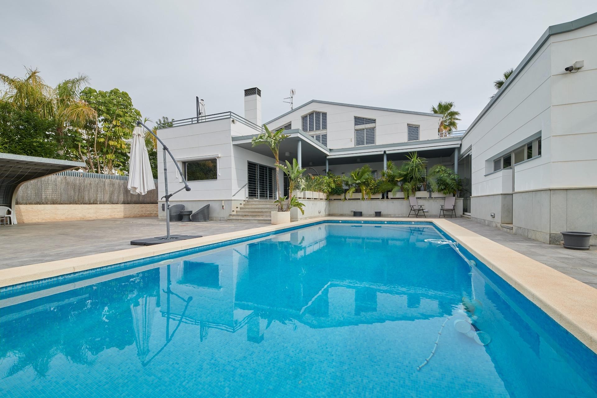 Reventa - Villa - Elche - Ciudad Jardin