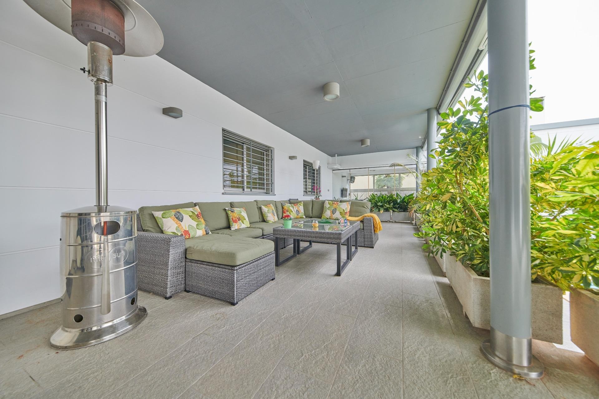 Reventa - Villa - Elche - Ciudad Jardin