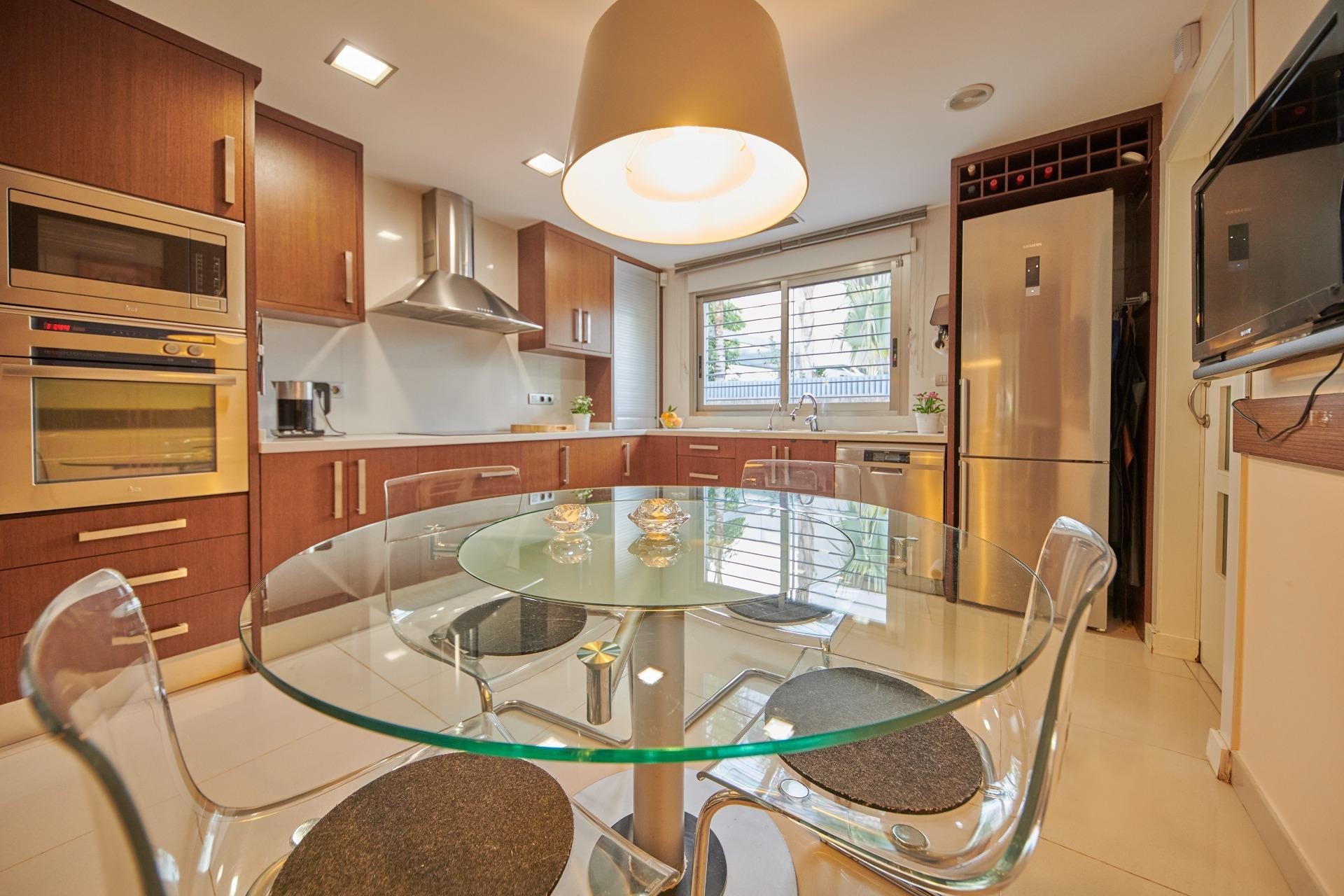 Reventa - Villa - Elche - Ciudad Jardin