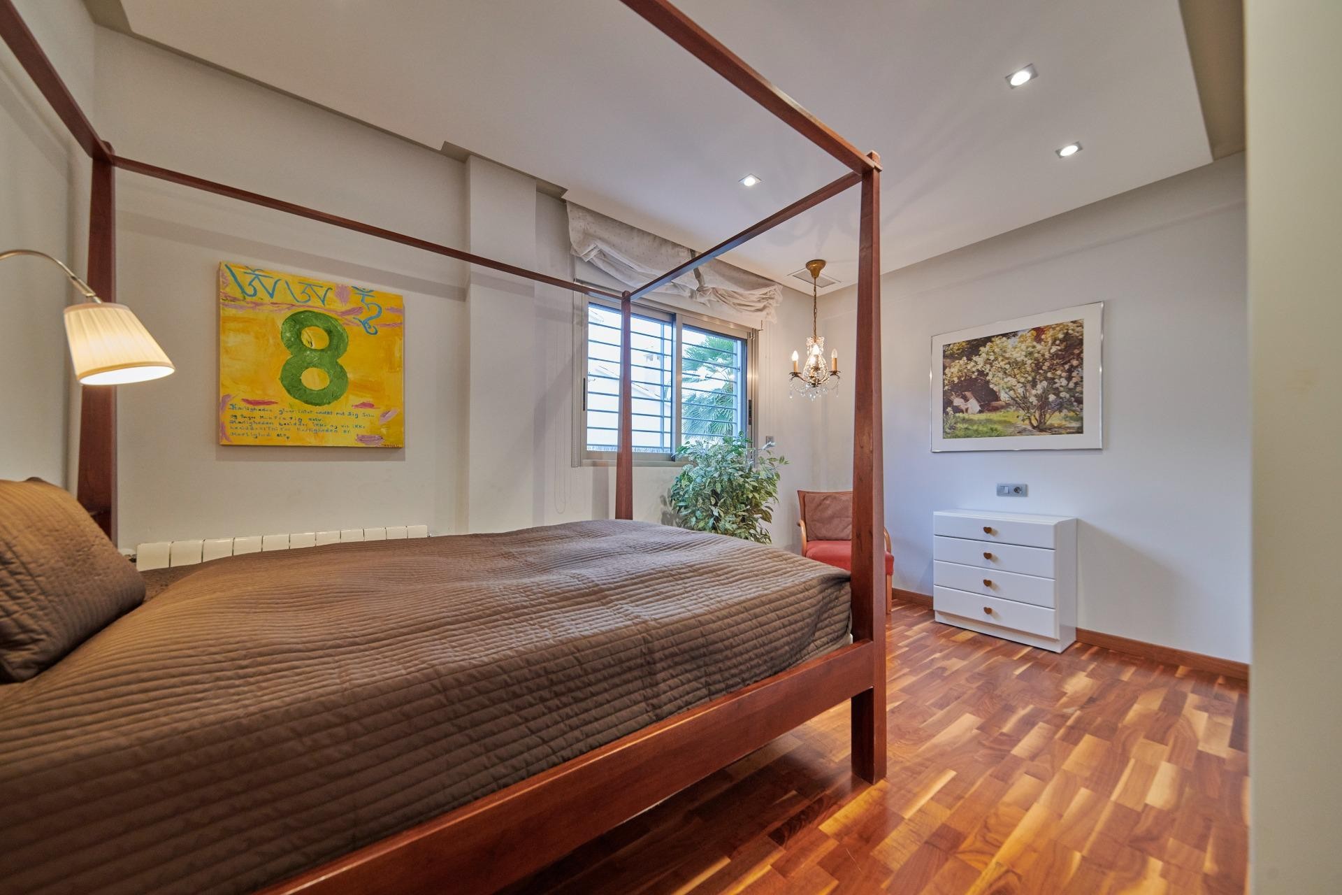 Reventa - Villa - Elche - Ciudad Jardin