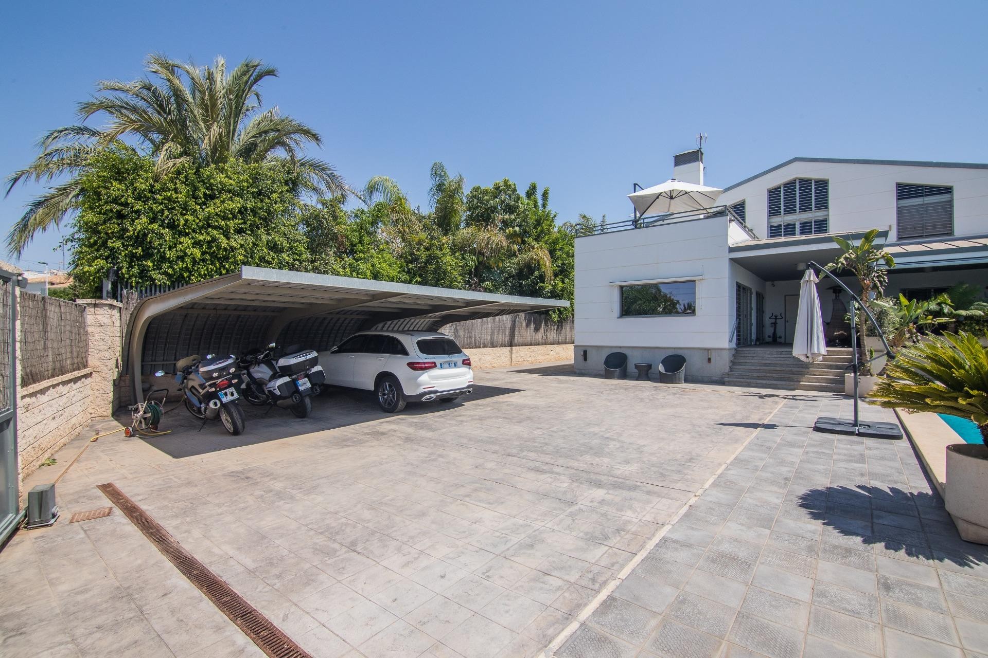 Reventa - Villa - Elche - Ciudad Jardin