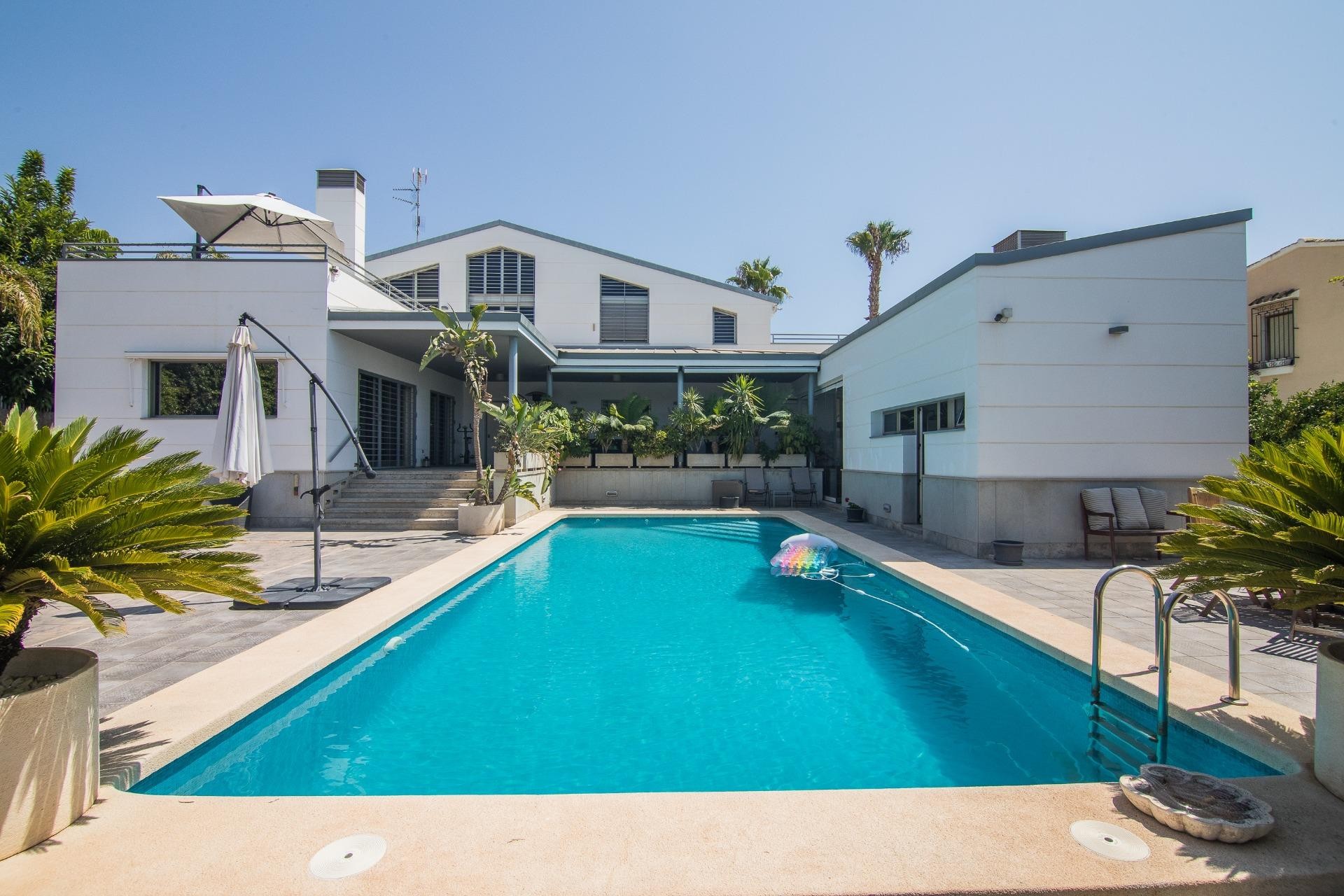 Reventa - Villa - Elche - Ciudad Jardin