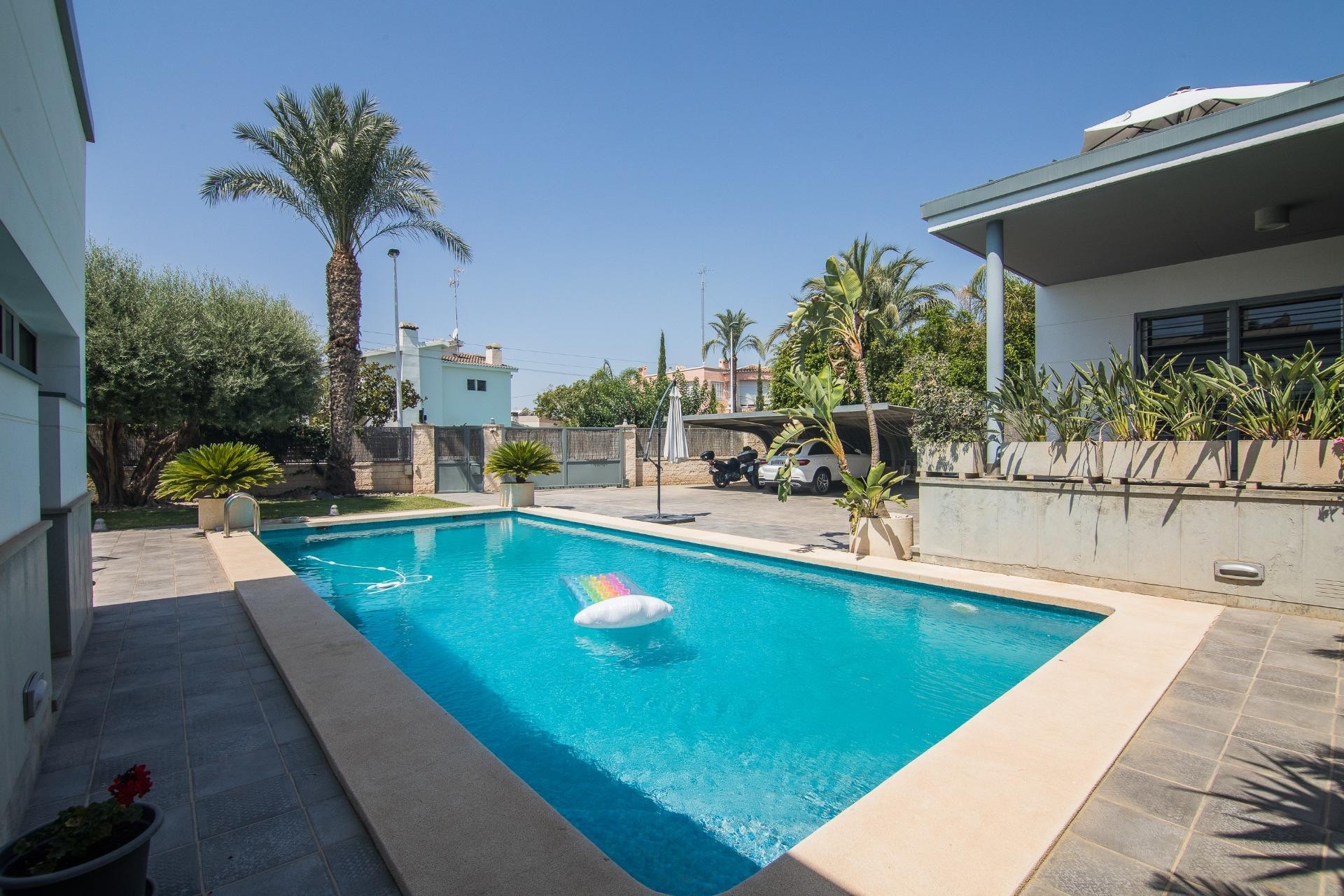 Reventa - Villa - Elche - Ciudad Jardin