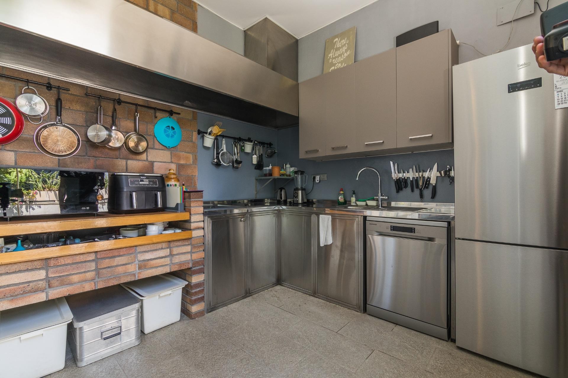 Reventa - Villa - Elche - Ciudad Jardin