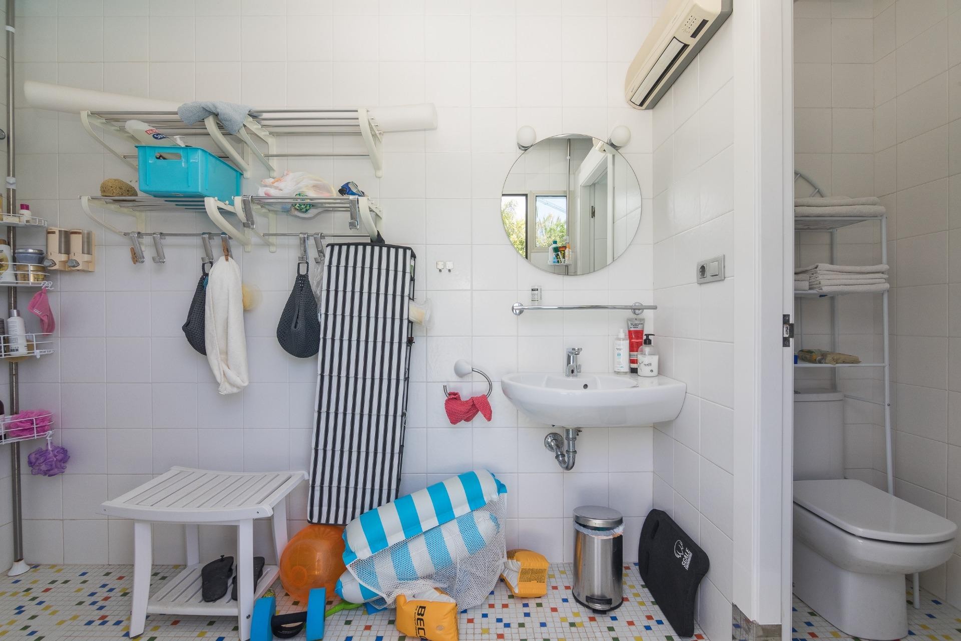 Reventa - Villa - Elche - Ciudad Jardin