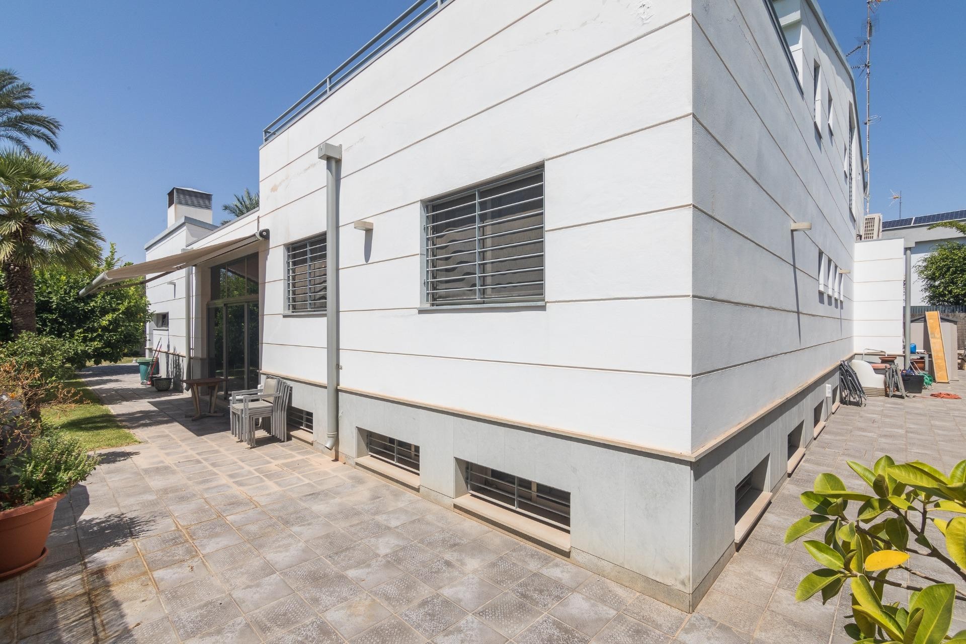 Reventa - Villa - Elche - Ciudad Jardin