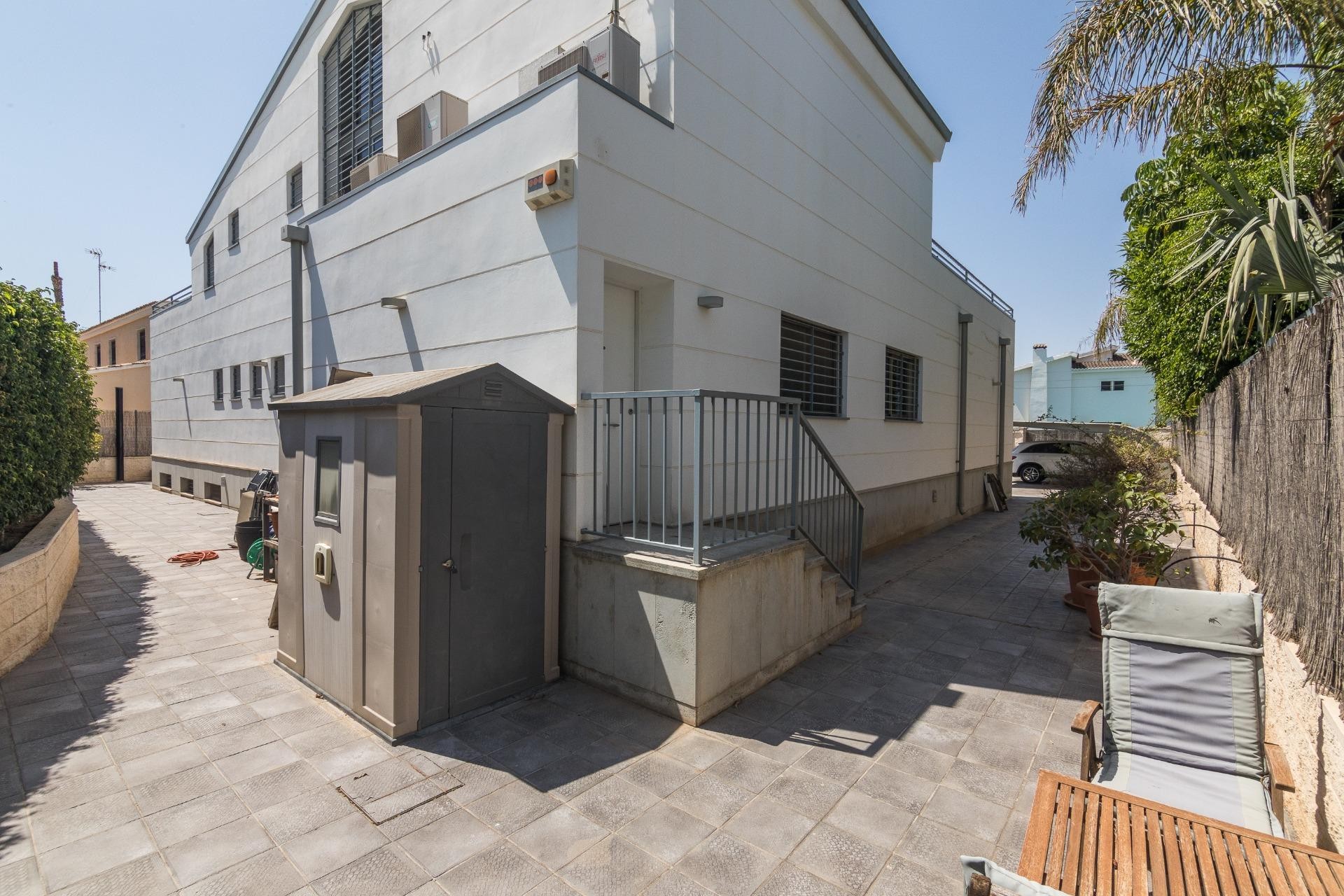 Reventa - Villa - Elche - Ciudad Jardin