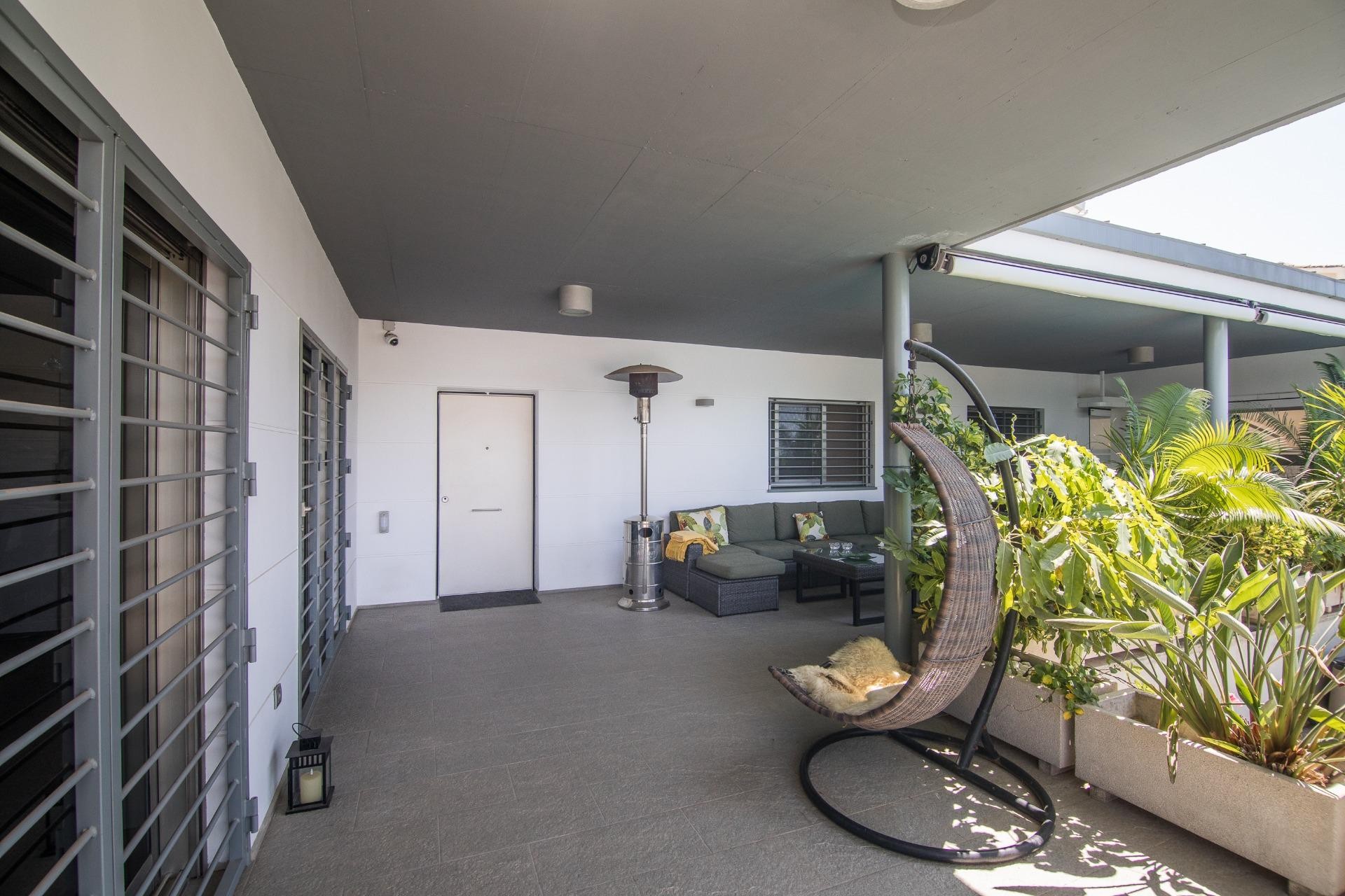 Reventa - Villa - Elche - Ciudad Jardin