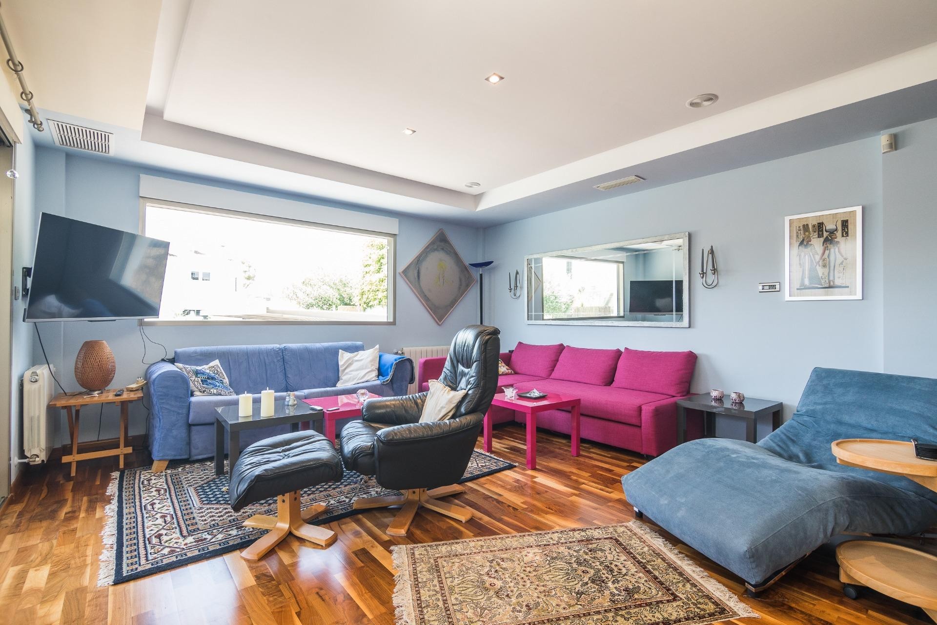 Reventa - Villa - Elche - Ciudad Jardin