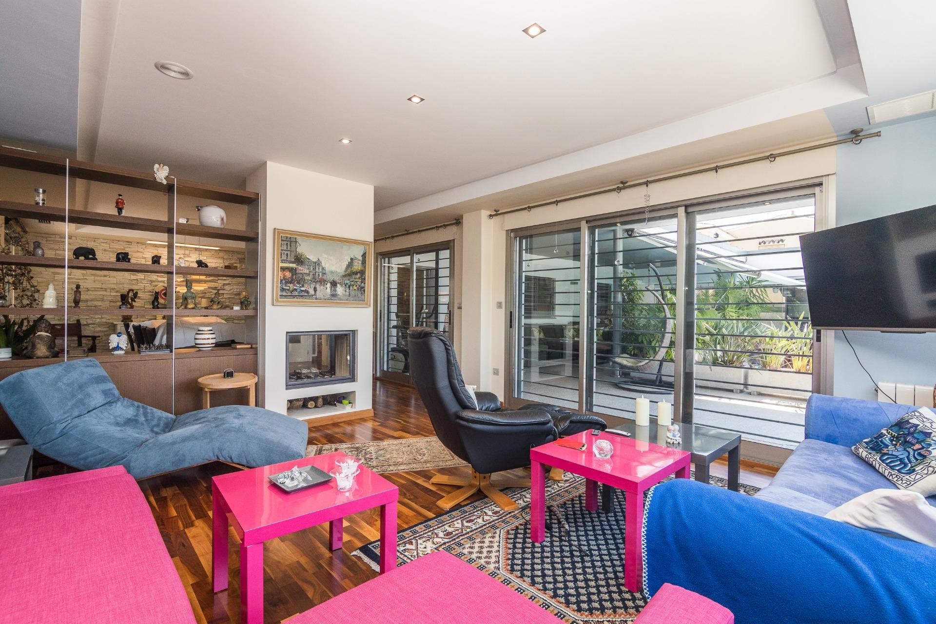 Reventa - Villa - Elche - Ciudad Jardin