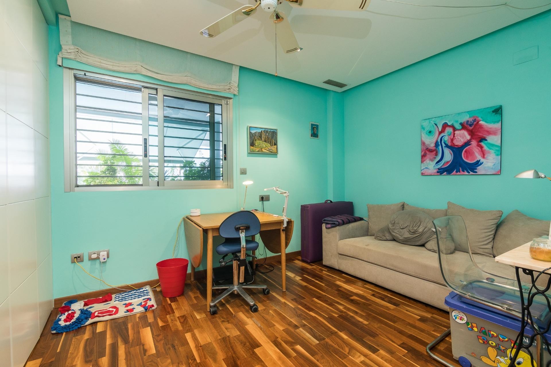 Reventa - Villa - Elche - Ciudad Jardin