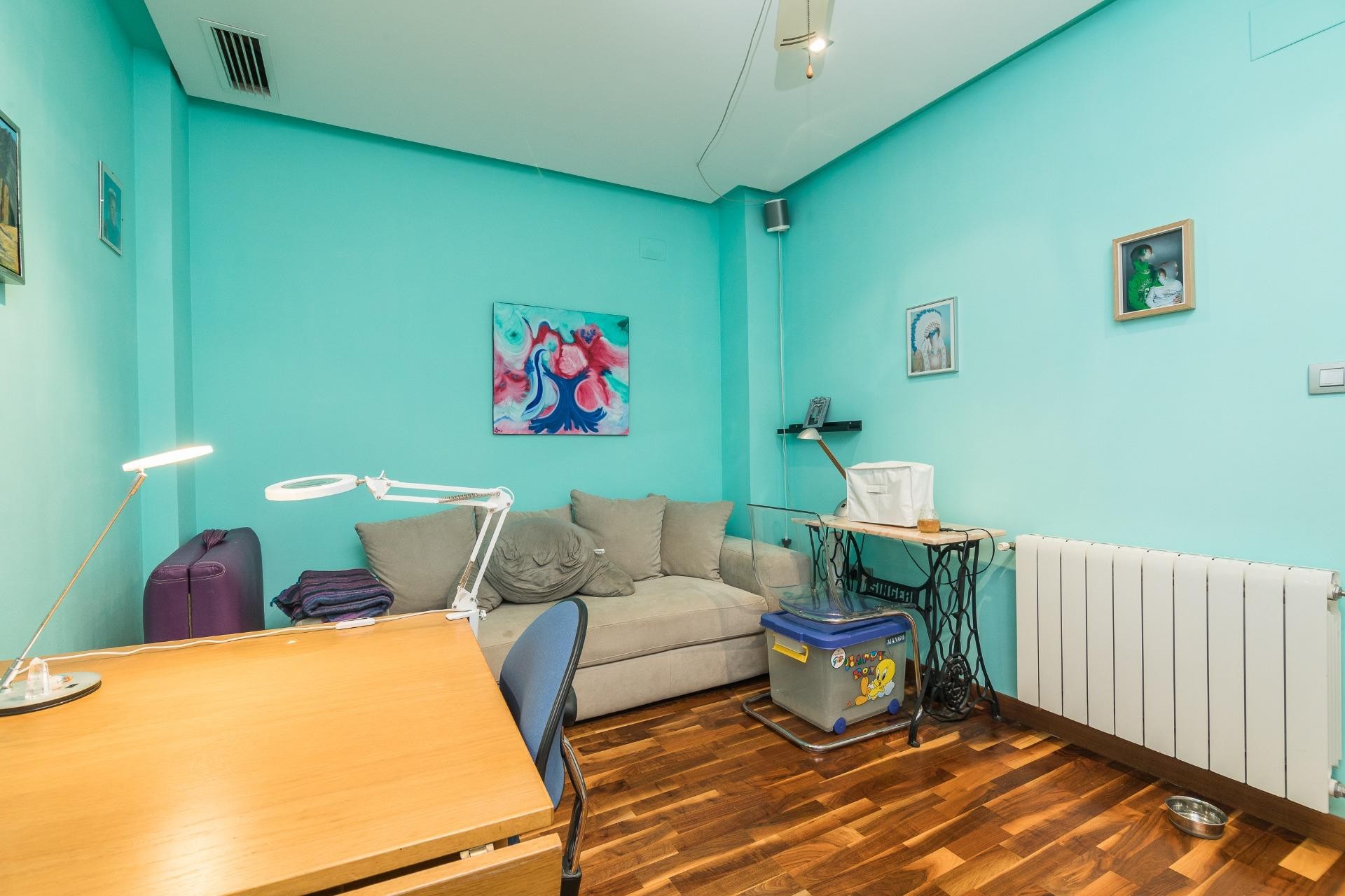 Reventa - Villa - Elche - Ciudad Jardin