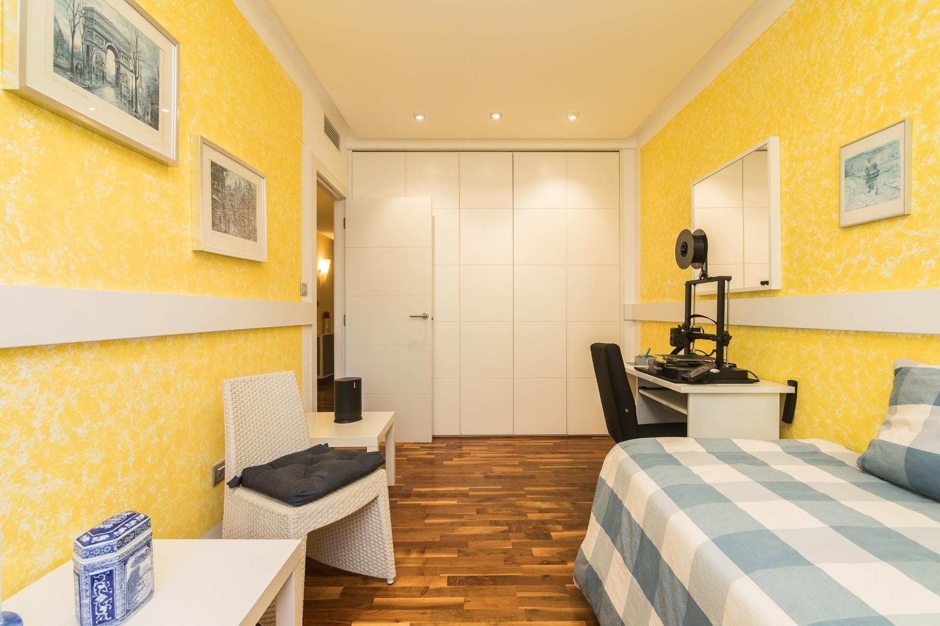 Reventa - Villa - Elche - Ciudad Jardin