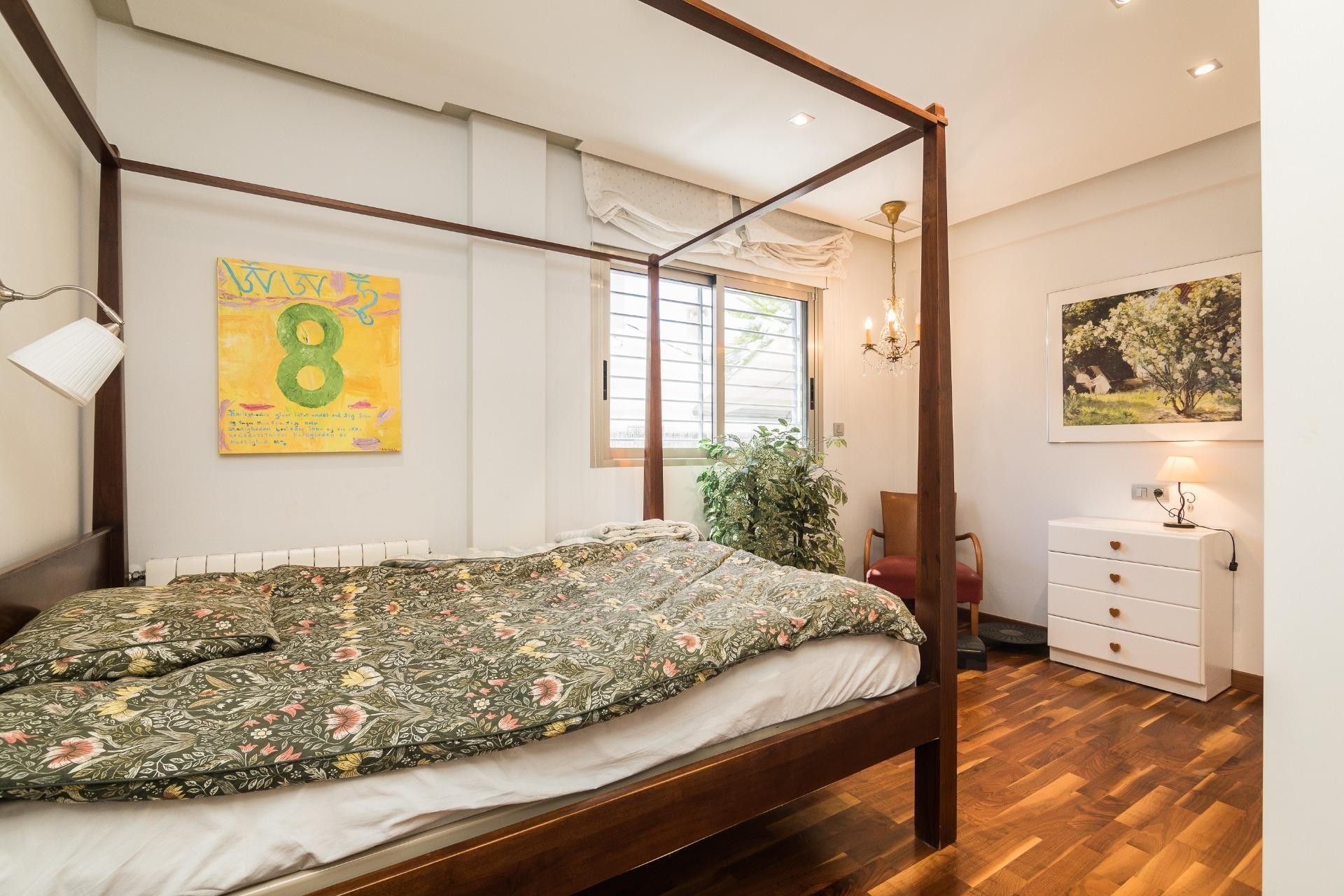 Reventa - Villa - Elche - Ciudad Jardin