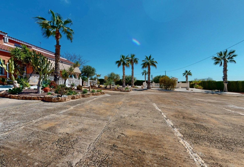 Reventa - Villa - Elche - Elche / Elx