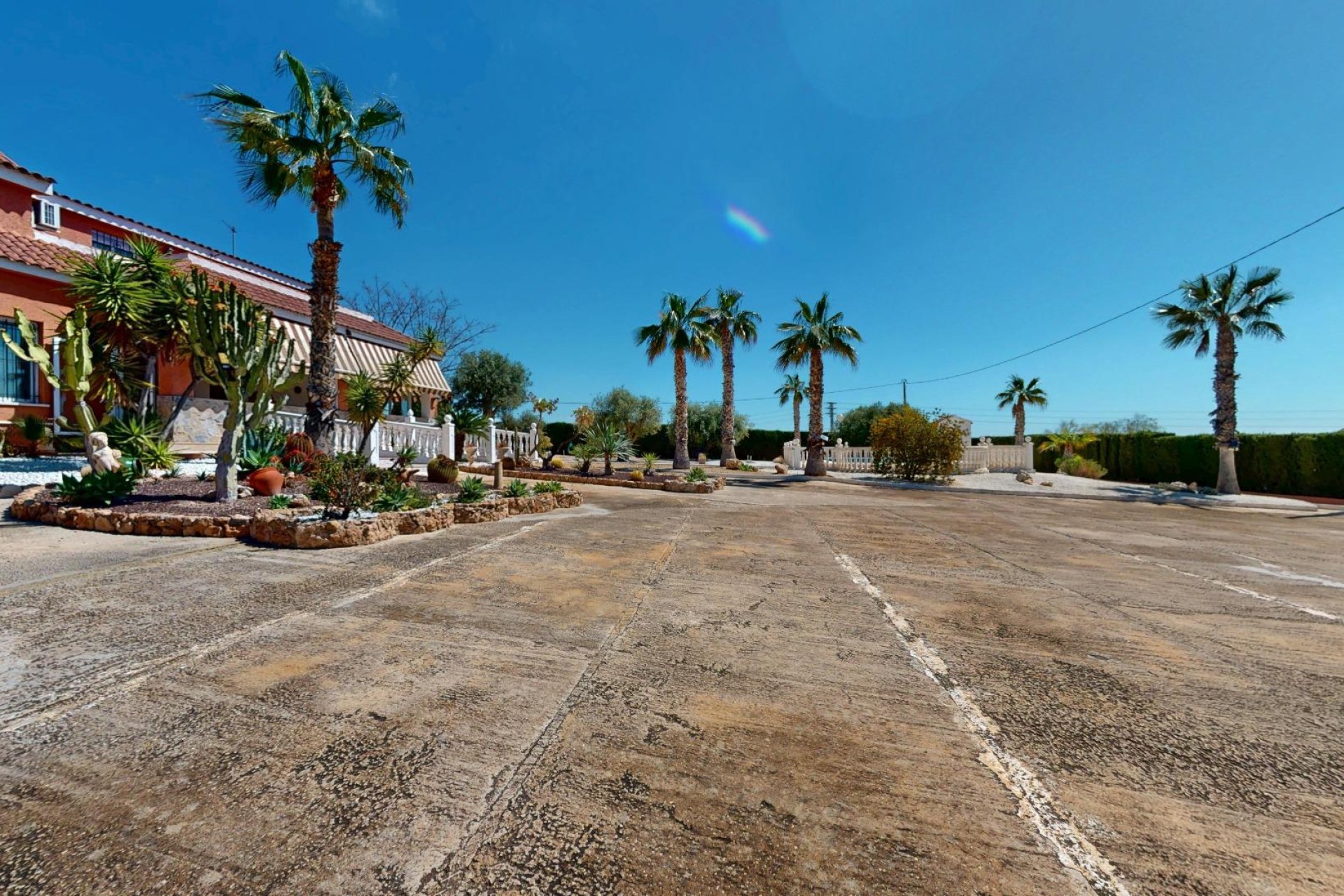 Reventa - Villa - Elche - Elche / Elx